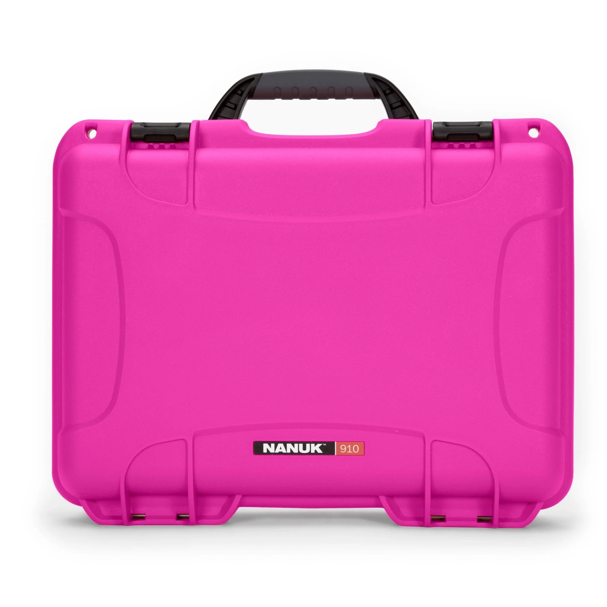 NANUK 910 Refurbished - Pink - Empty - Image 6