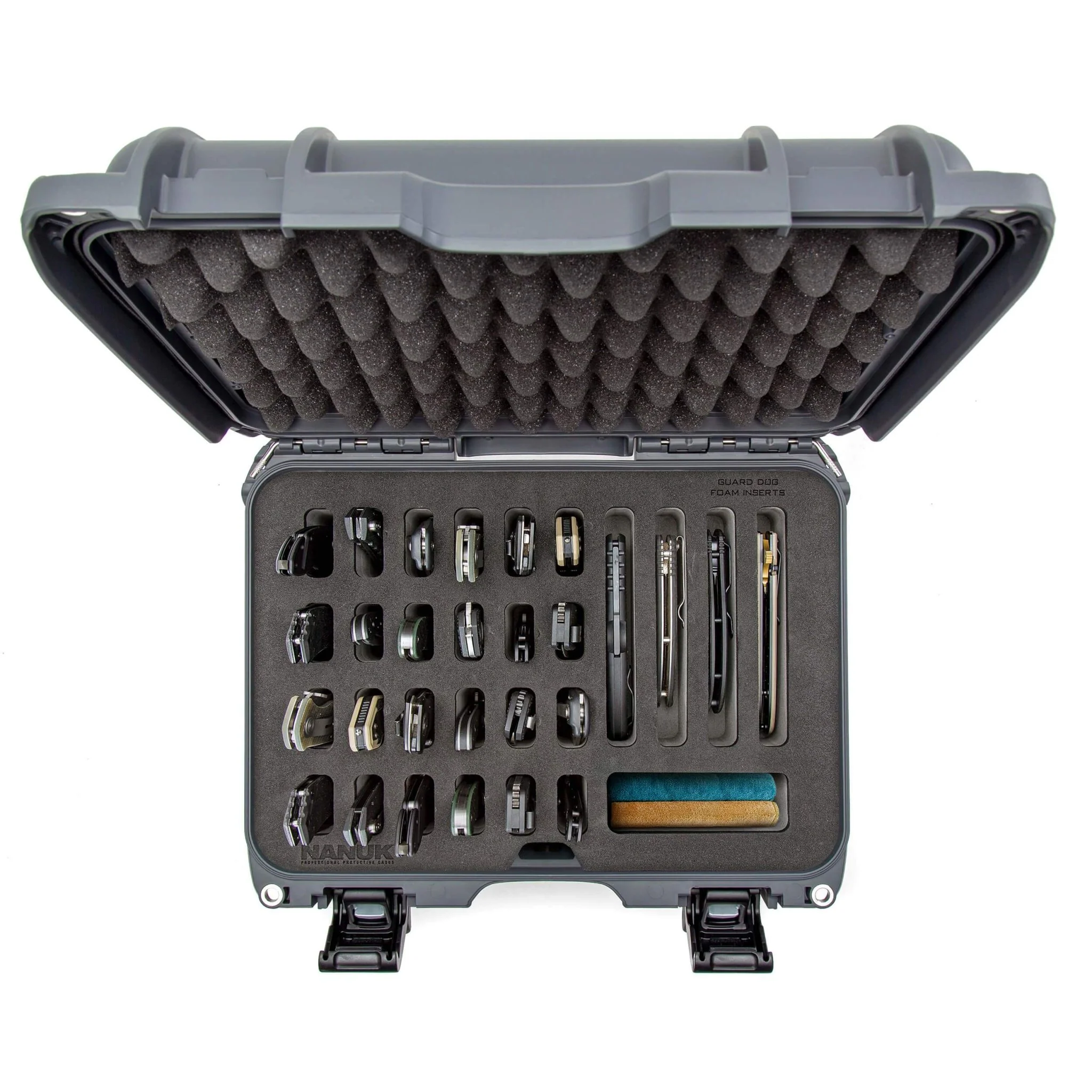 NANUK 915 28-Knives Case - Image 10