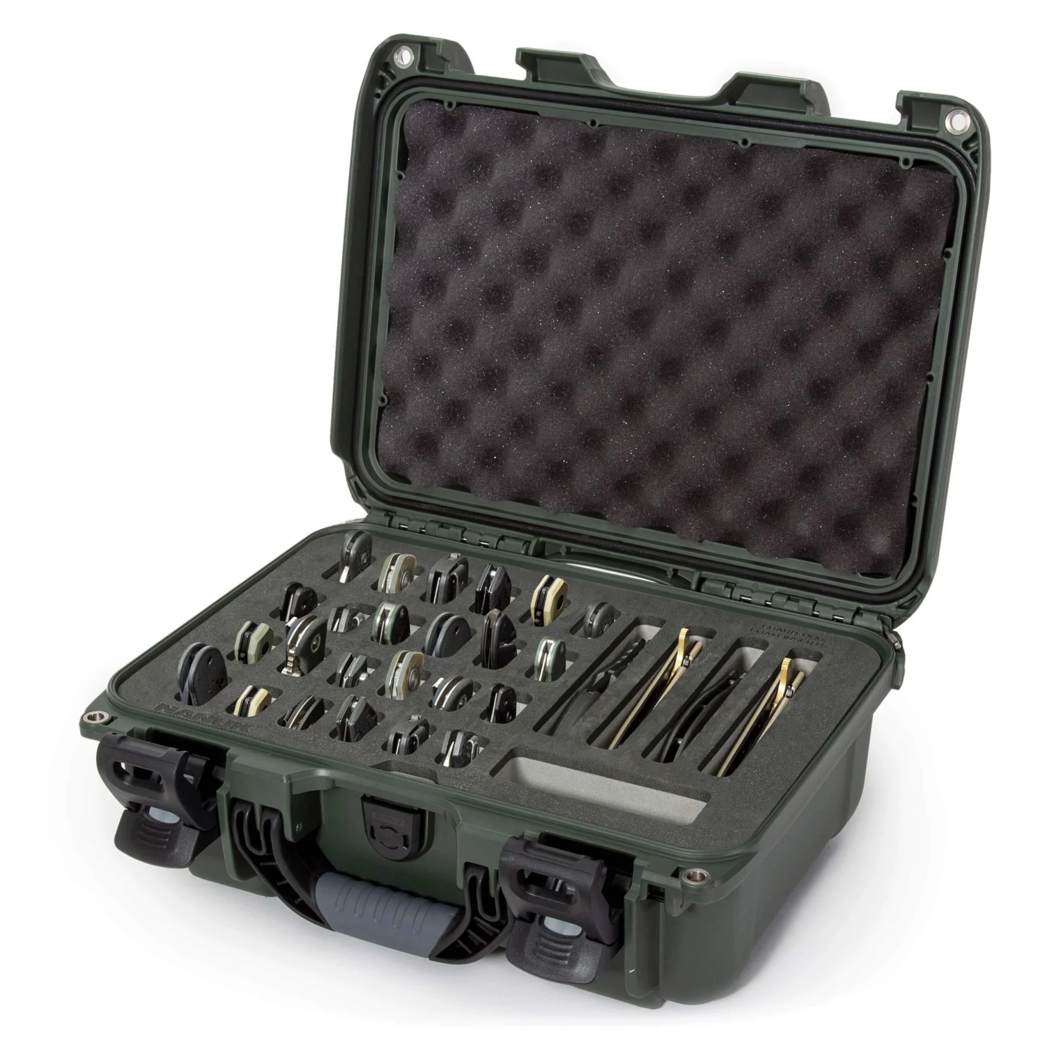 NANUK 915 28-Knives Case - Image 11