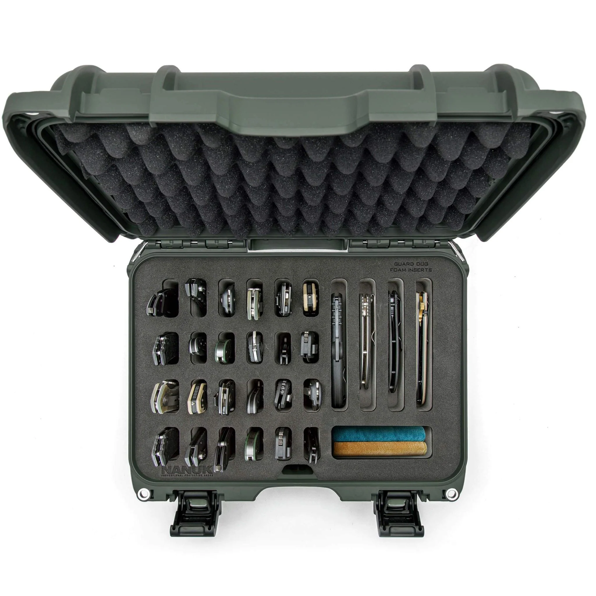 NANUK 915 28-Knives Case - Image 13