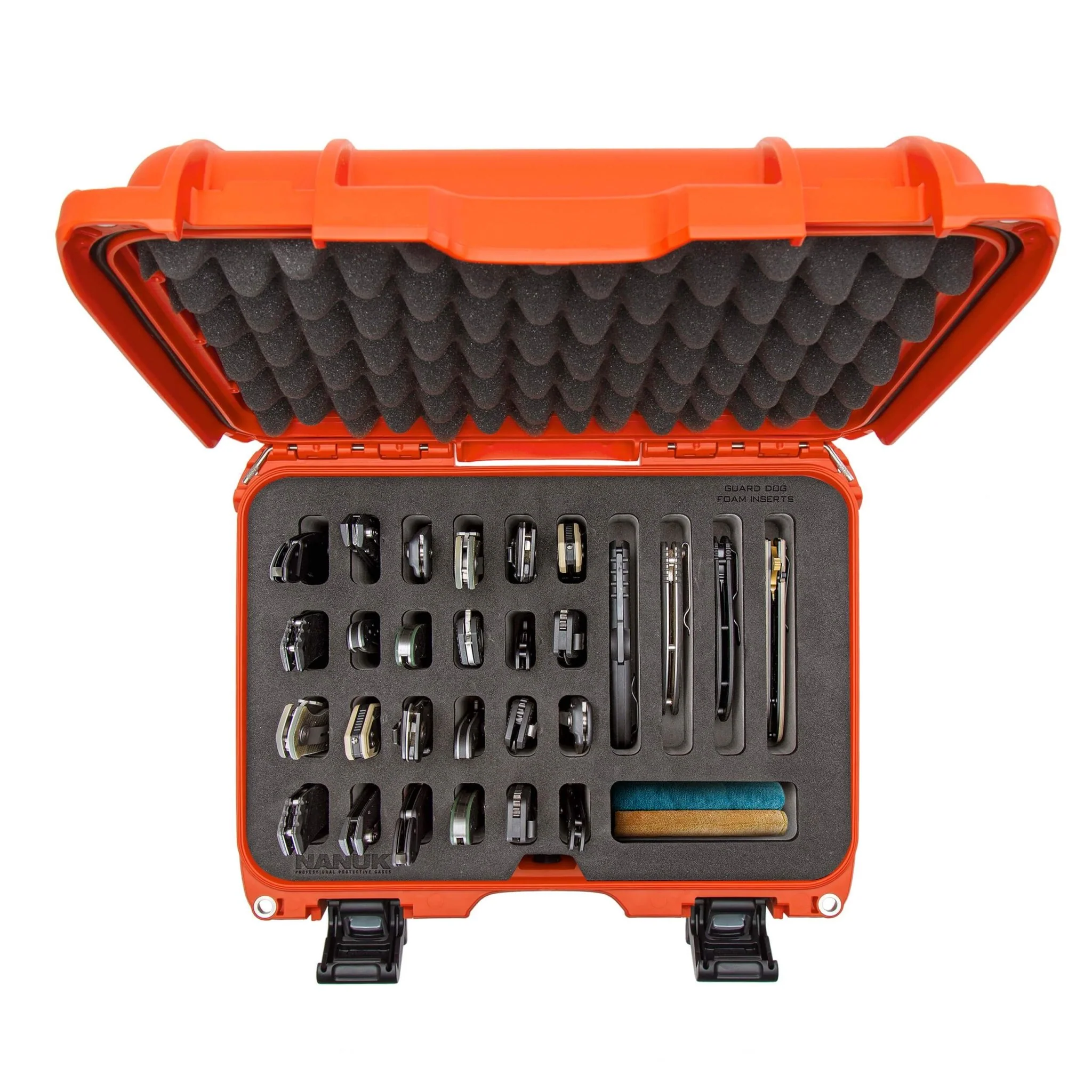 NANUK 915 28-Knives Case - Image 16