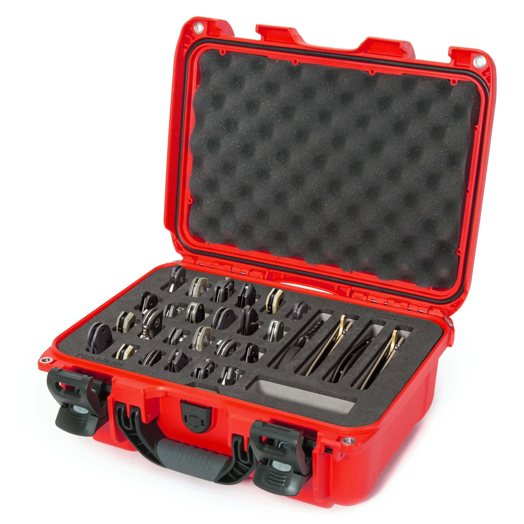NANUK 915 28-Knives Case - Image 17