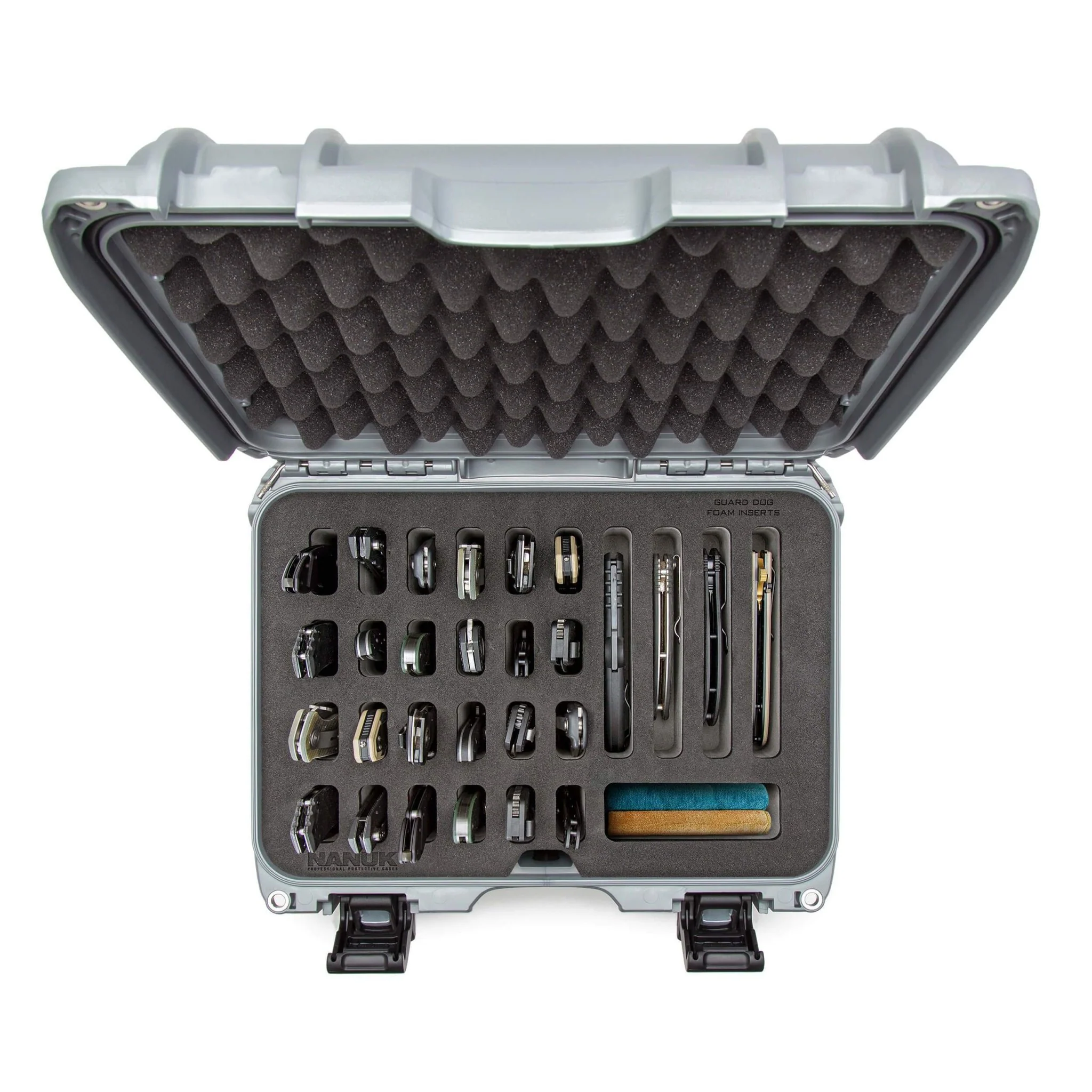 NANUK 915 28-Knives Case - Image 21