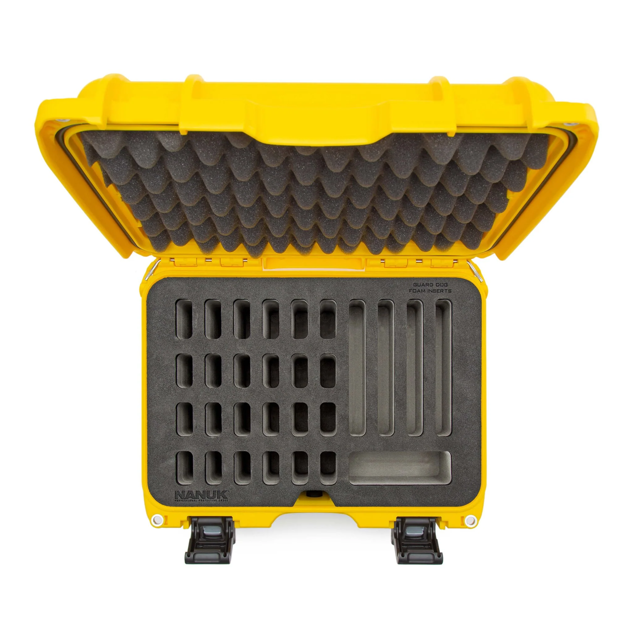 NANUK 915 28-Knives Case - Image 23
