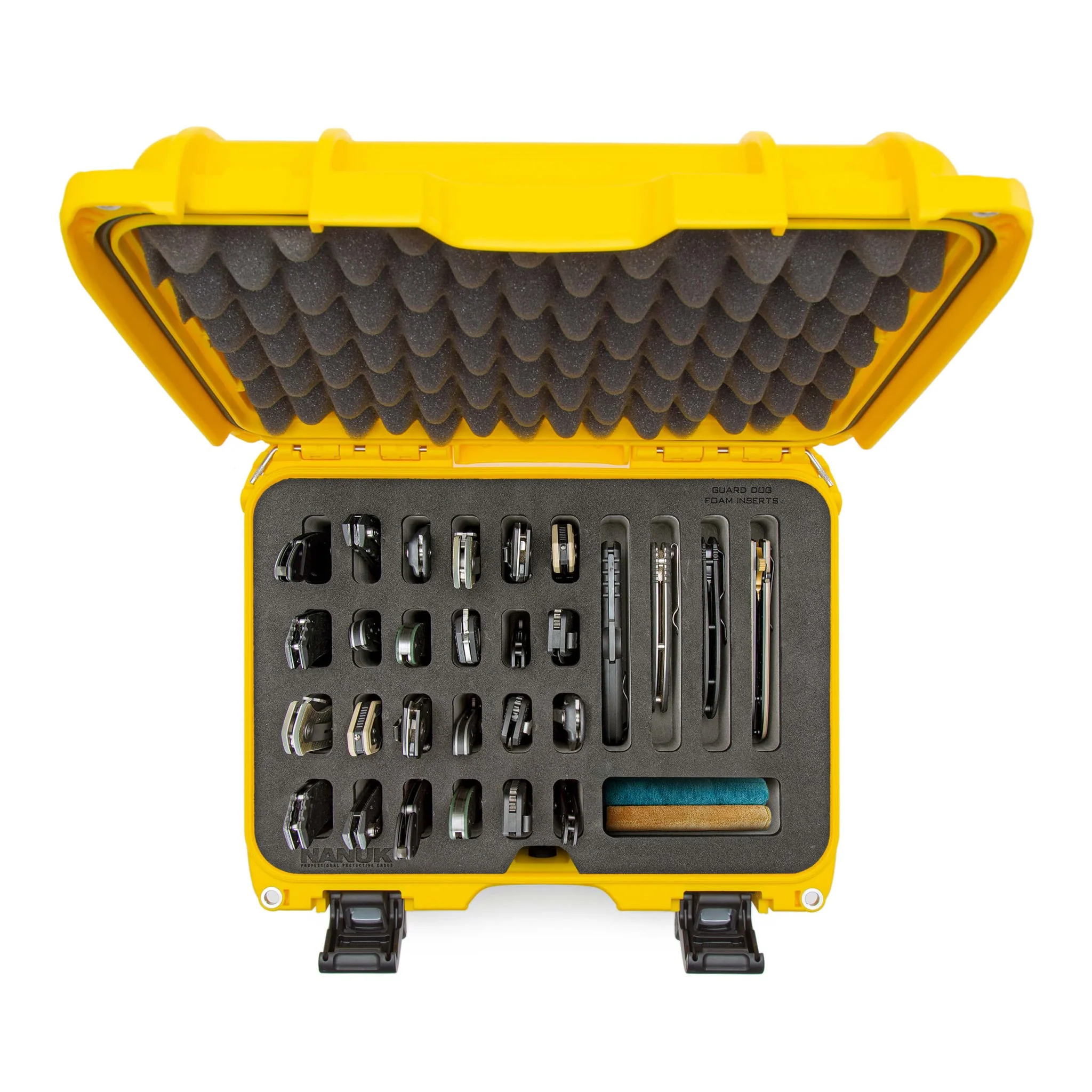NANUK 915 28-Knives Case - Image 24