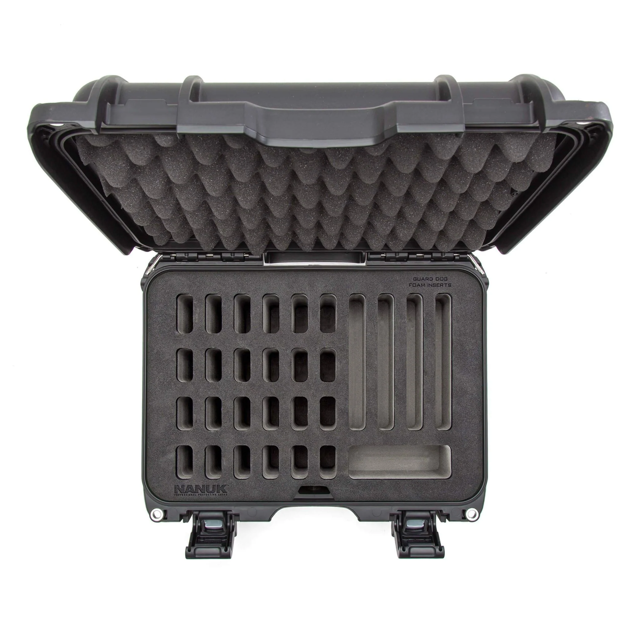 NANUK 915 28-Knives Case - Image 3