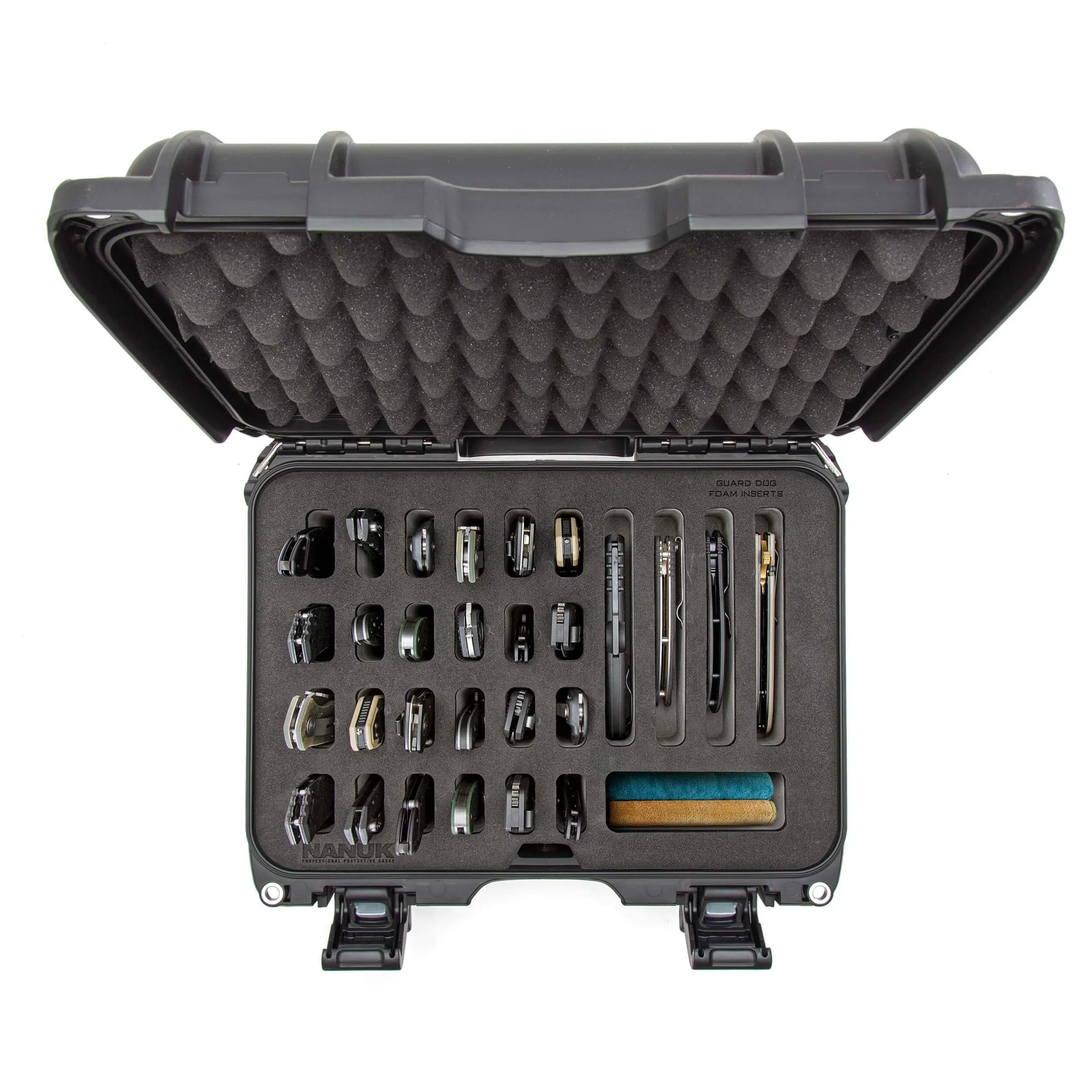 NANUK 915 28-Knives Case - Image 4