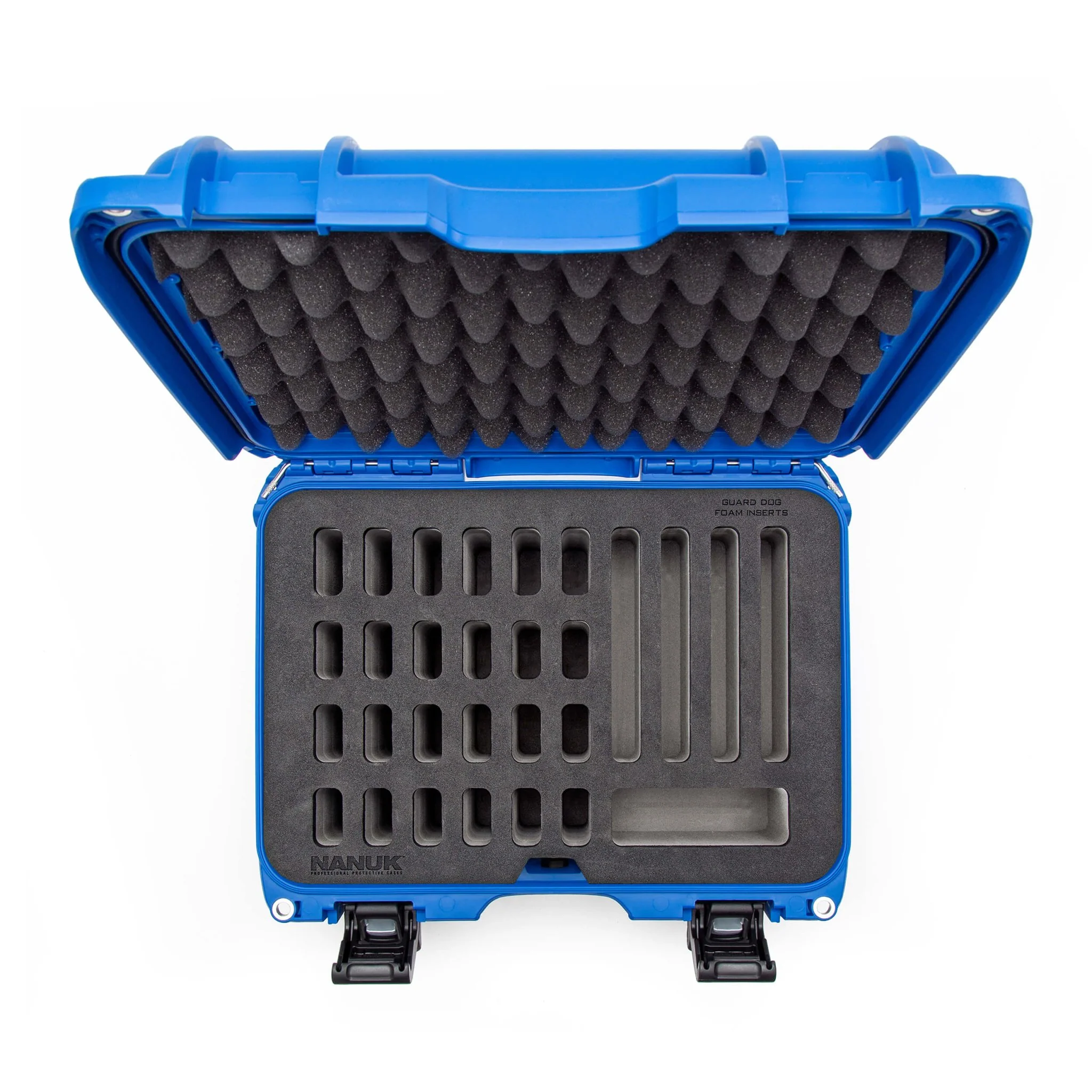 NANUK 915 28-Knives Case - Image 6