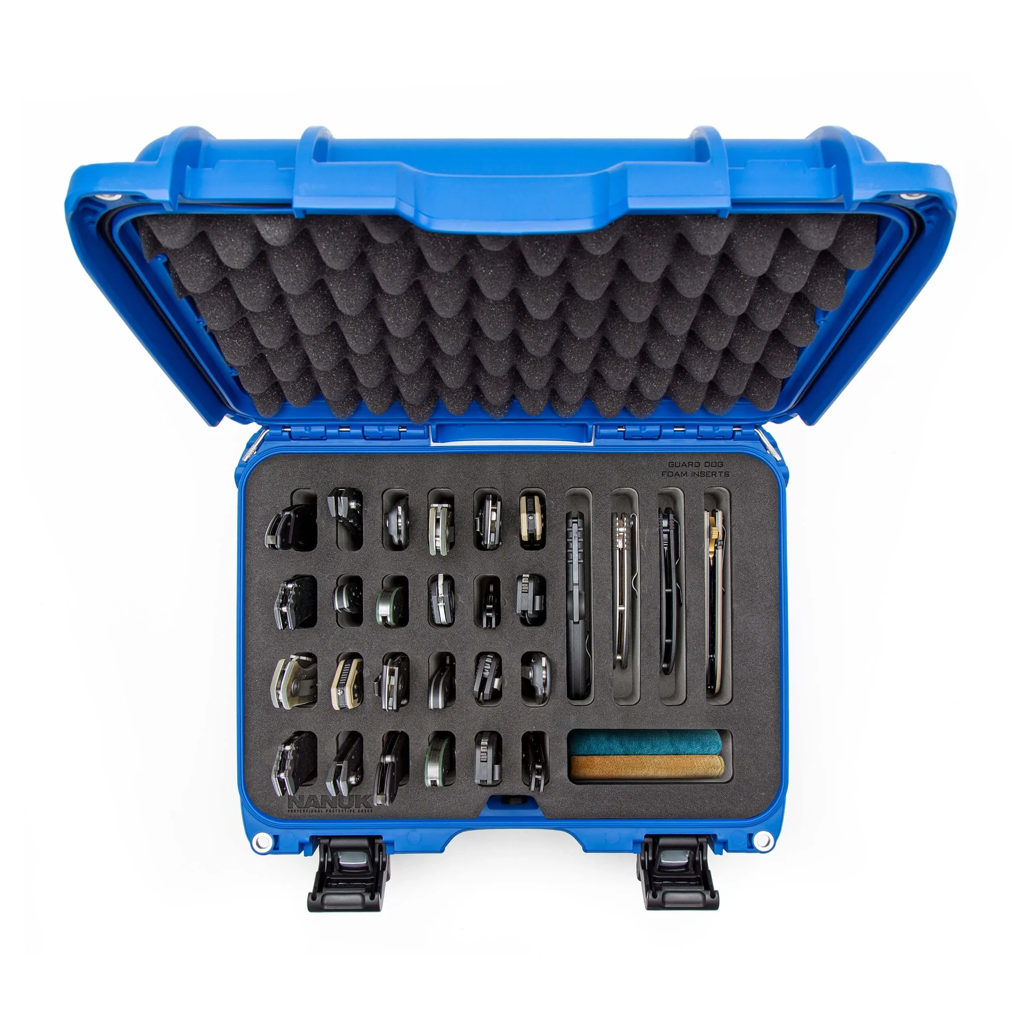 NANUK 915 28-Knives Case - Image 7