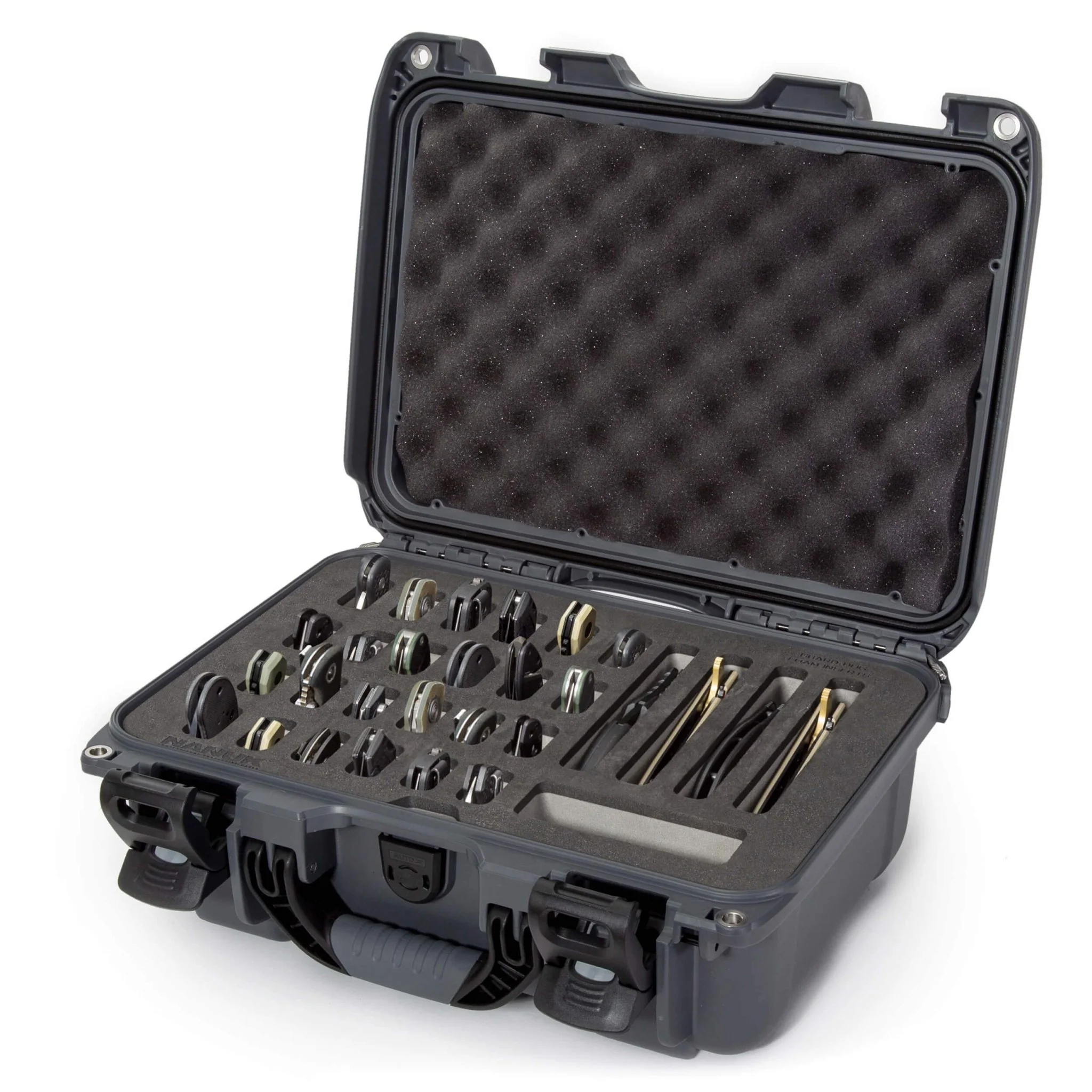 NANUK 915 28-Knives Case - Image 8