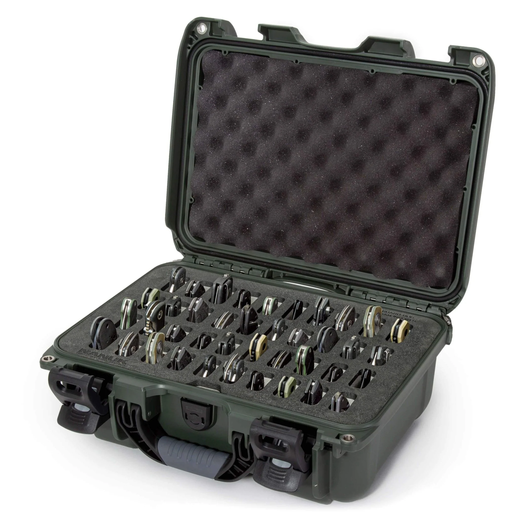 NANUK 915 40-Knives Case - Image 10