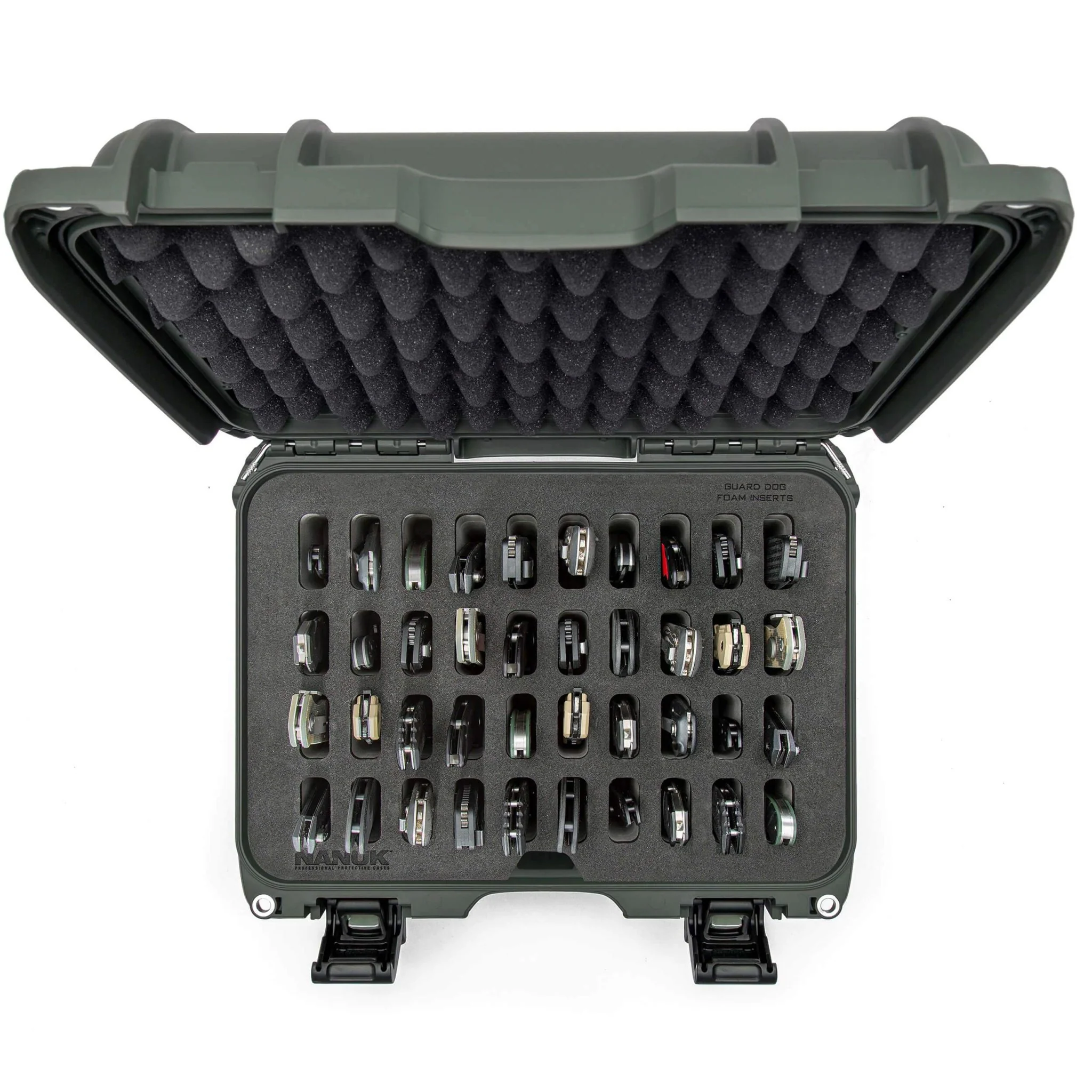 NANUK 915 40-Knives Case - Image 12
