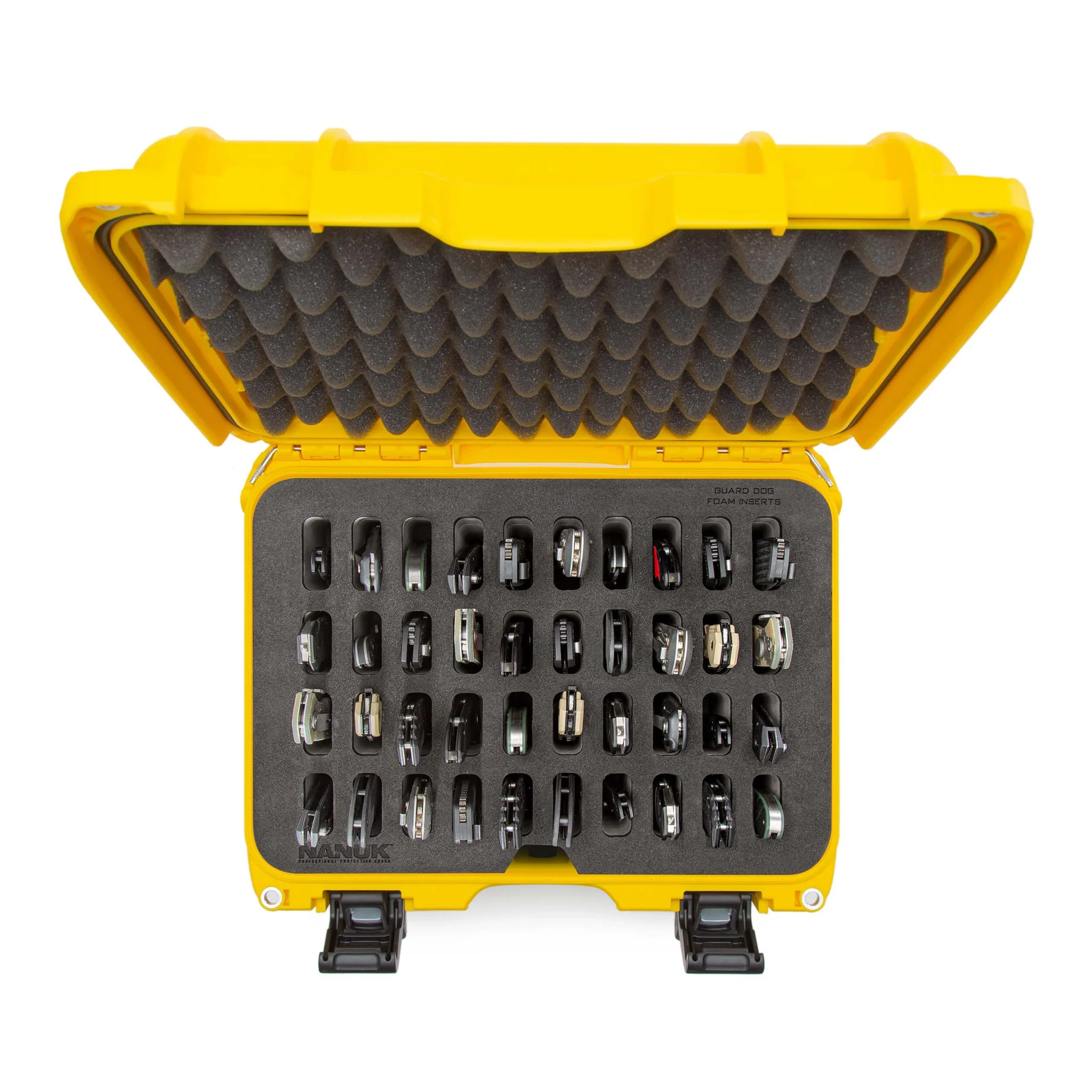 NANUK 915 40-Knives Case - Image 24