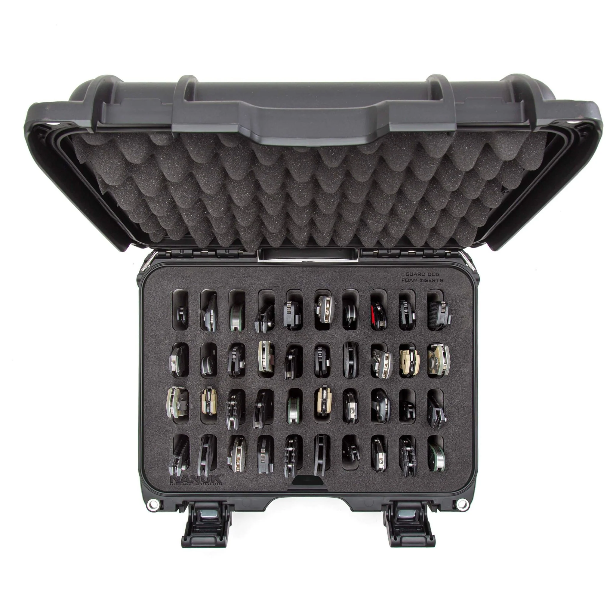NANUK 915 40-Knives Case - Image 4