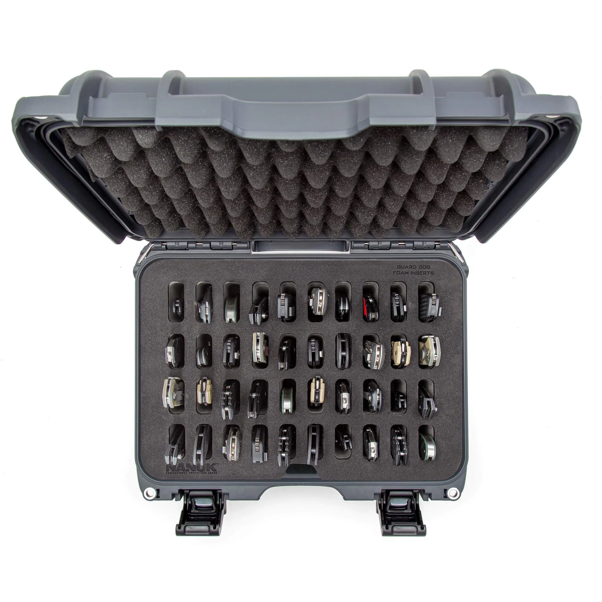 NANUK 915 40-Knives Case - Image 9