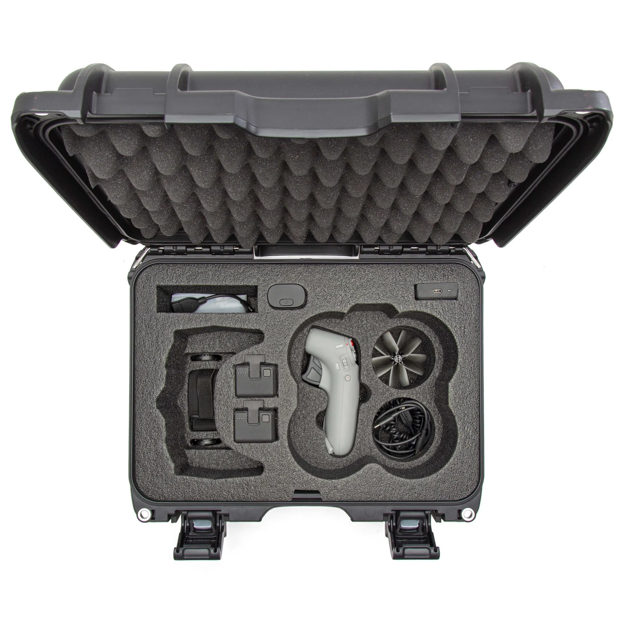 NANUK 915 For DJI™ Avata Pro-view Combo - Image 3