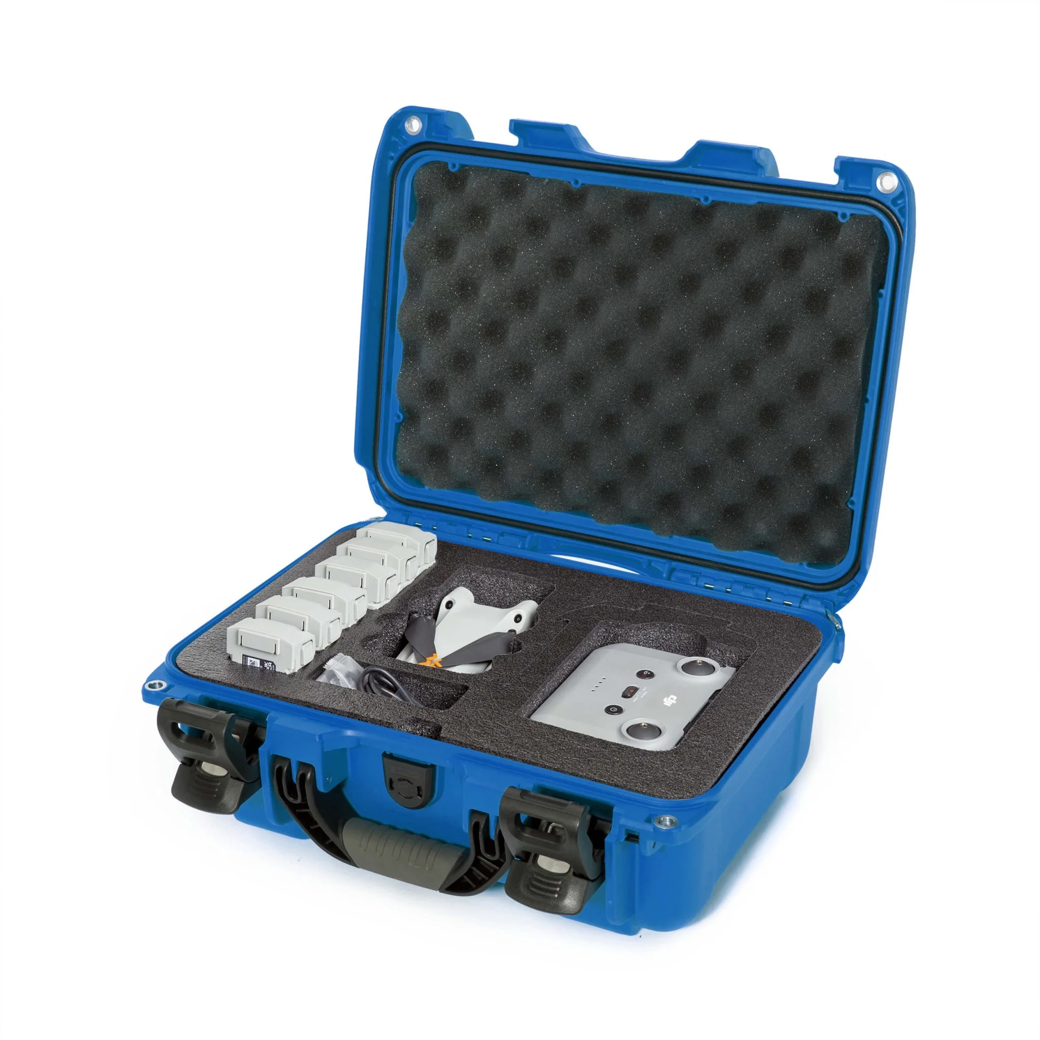 NANUK 915 for DJI™ Mini 3 Pro Fly More - Image 11