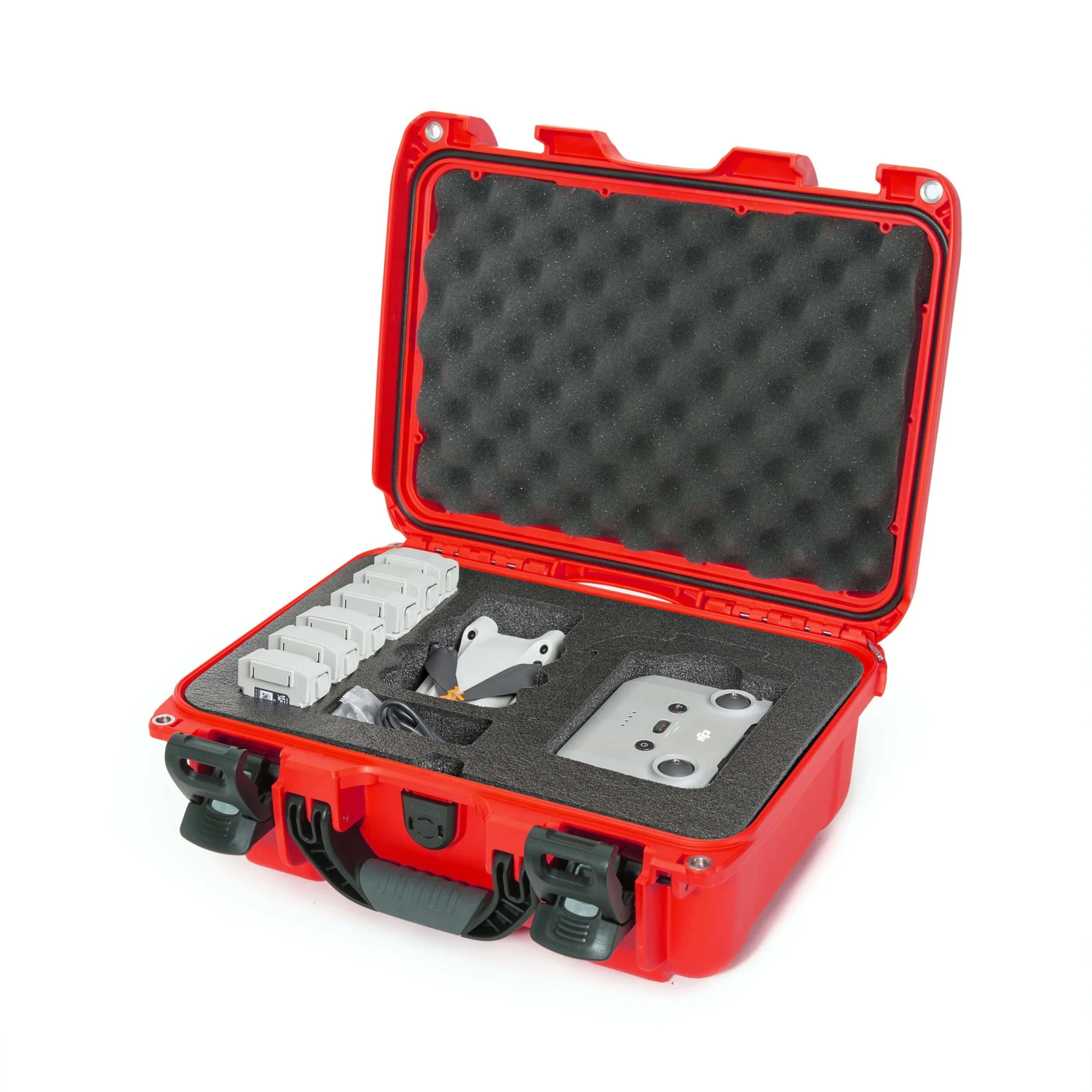 NANUK 915 for DJI™ Mini 3 Pro Fly More - Image 12