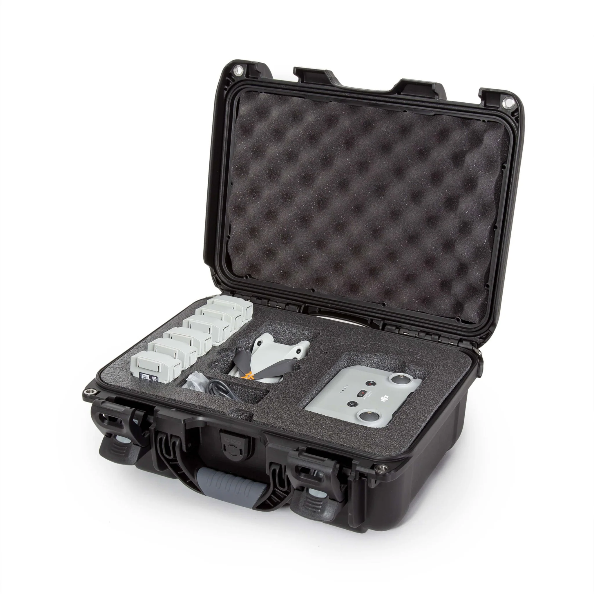 NANUK 915 for DJI™ Mini 3 Pro Fly More - Image 2