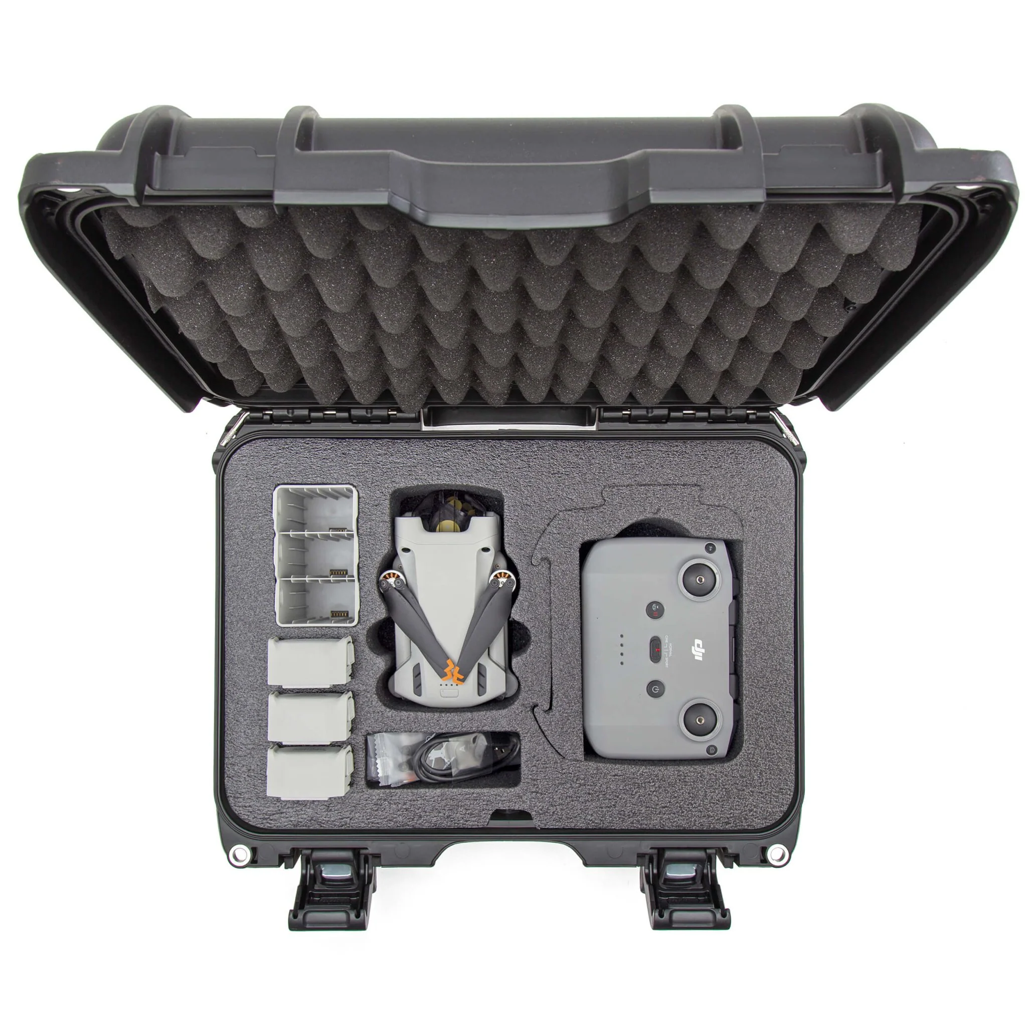 NANUK 915 for DJI™ Mini 3 Pro Fly More - Image 4