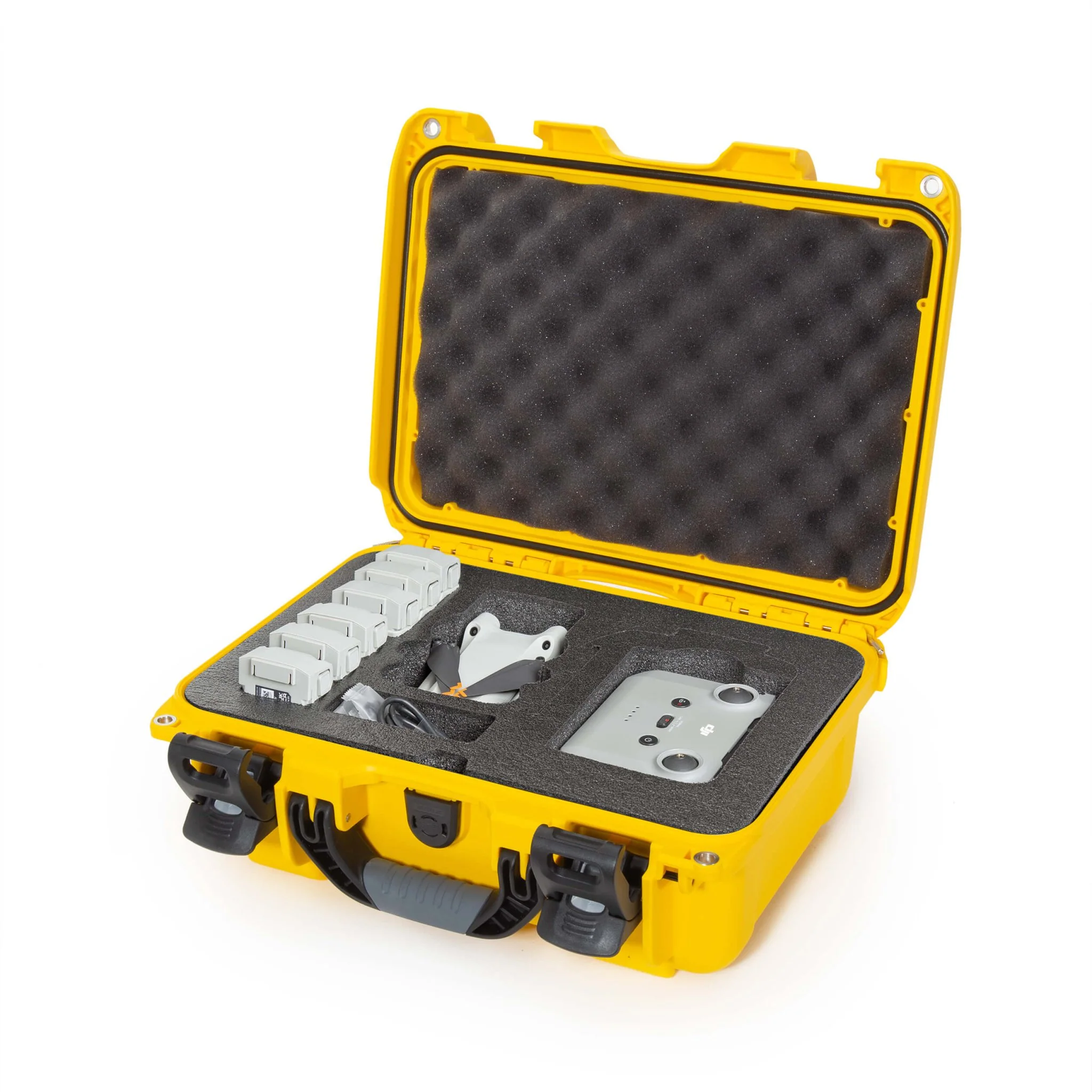 NANUK 915 for DJI™ Mini 3 Pro Fly More - Image 7