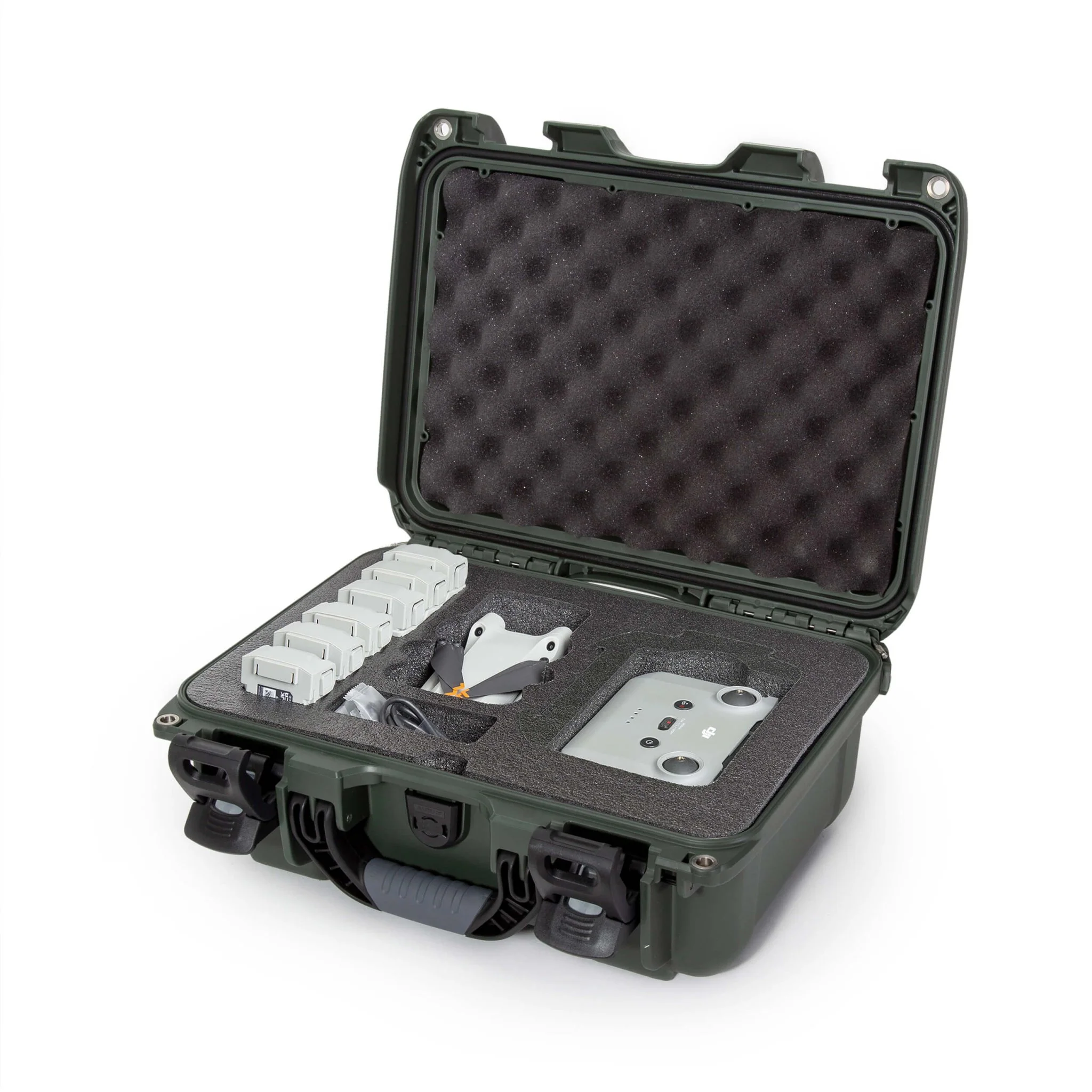 NANUK 915 for DJI™ Mini 3 Pro Fly More - Image 9