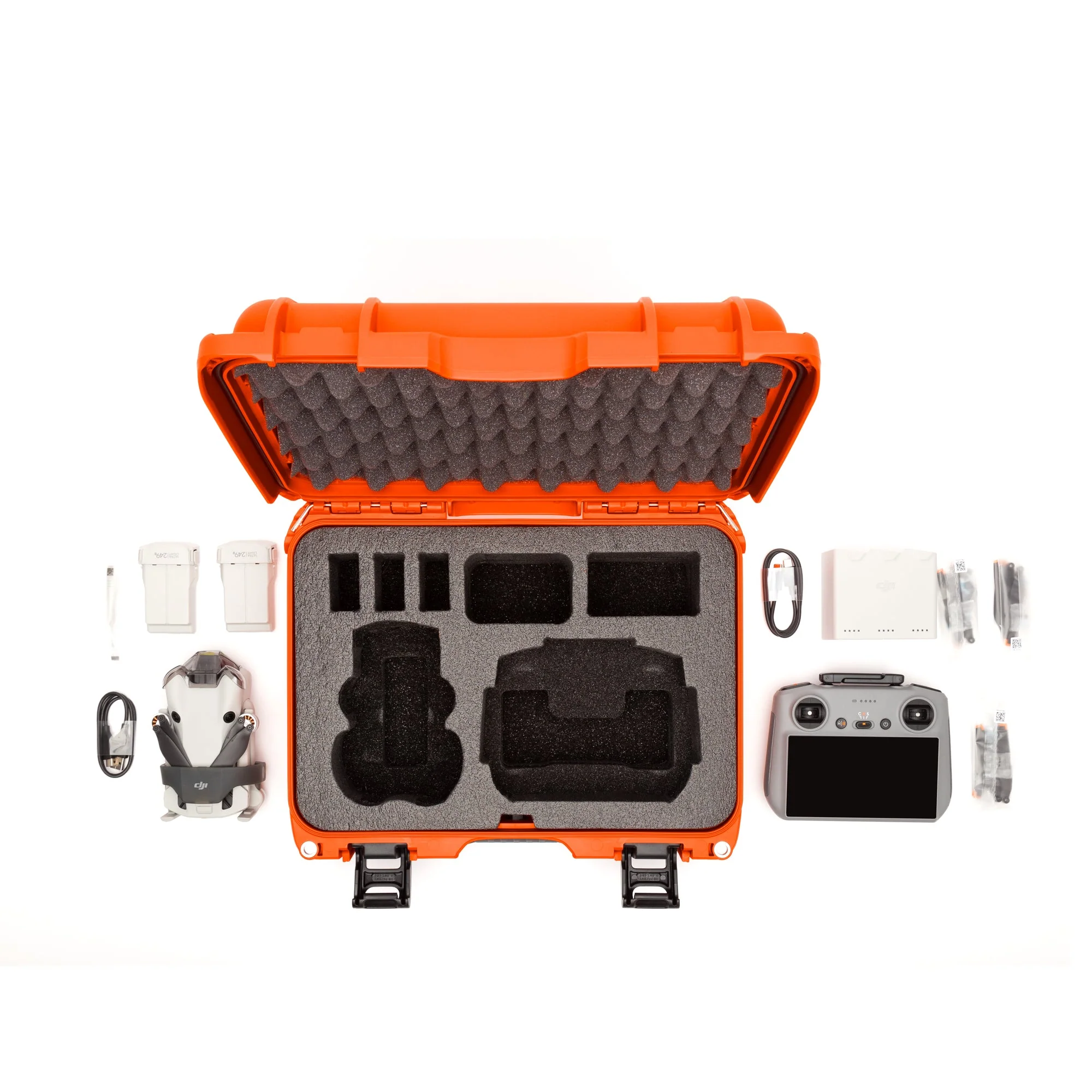 NANUK 915 for DJI Mini 4 Pro - Image 12