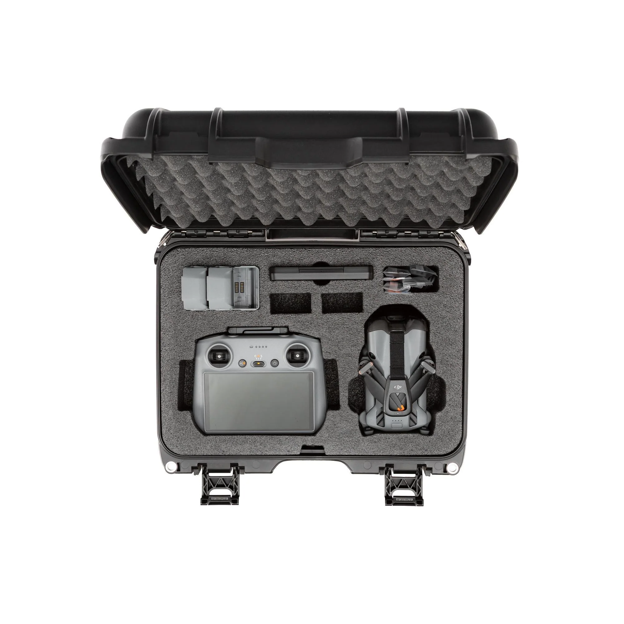 NANUK 915 for DJI Mini 5 Pro Fly More