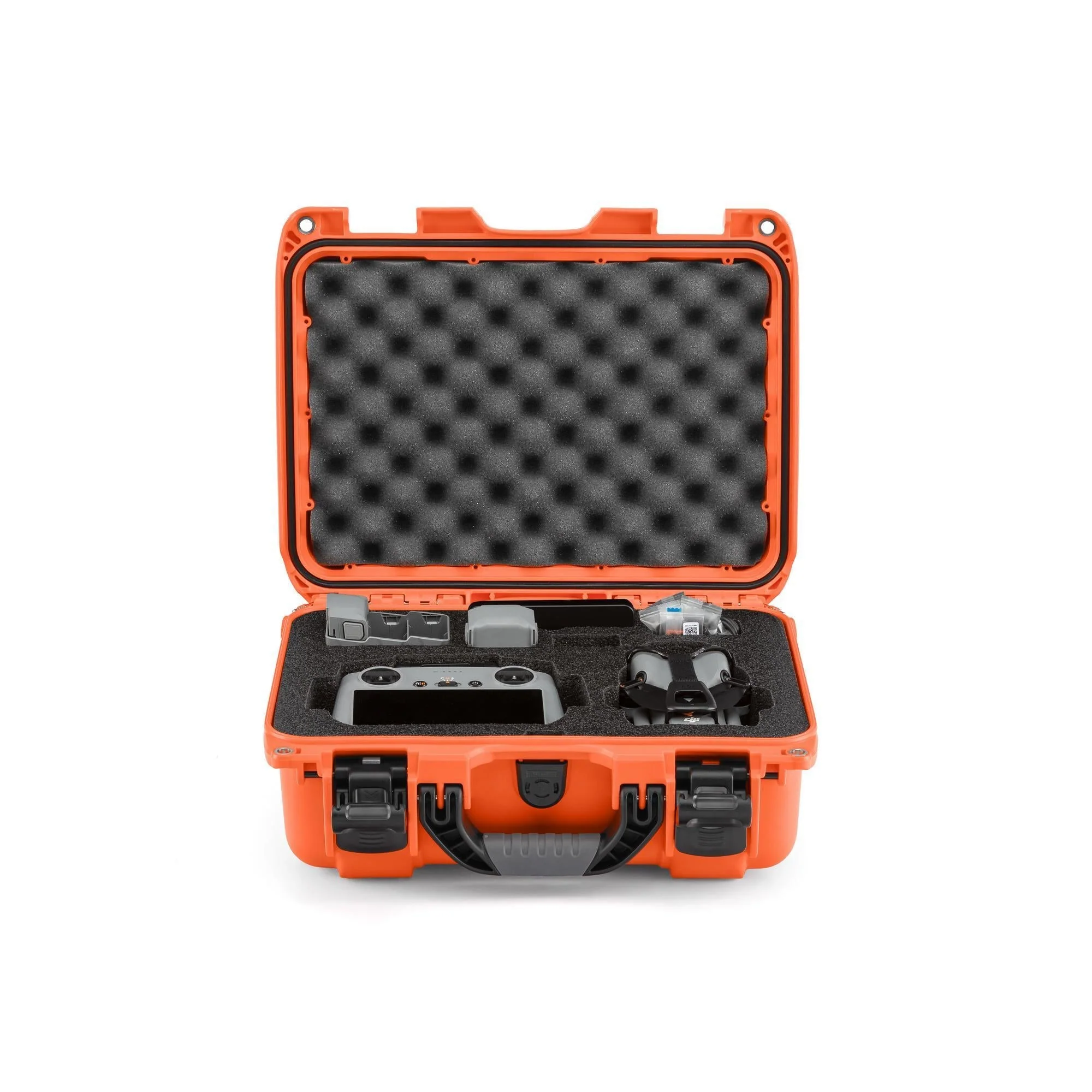 NANUK 915 for DJI Mini 5 Pro Fly More - Image 10