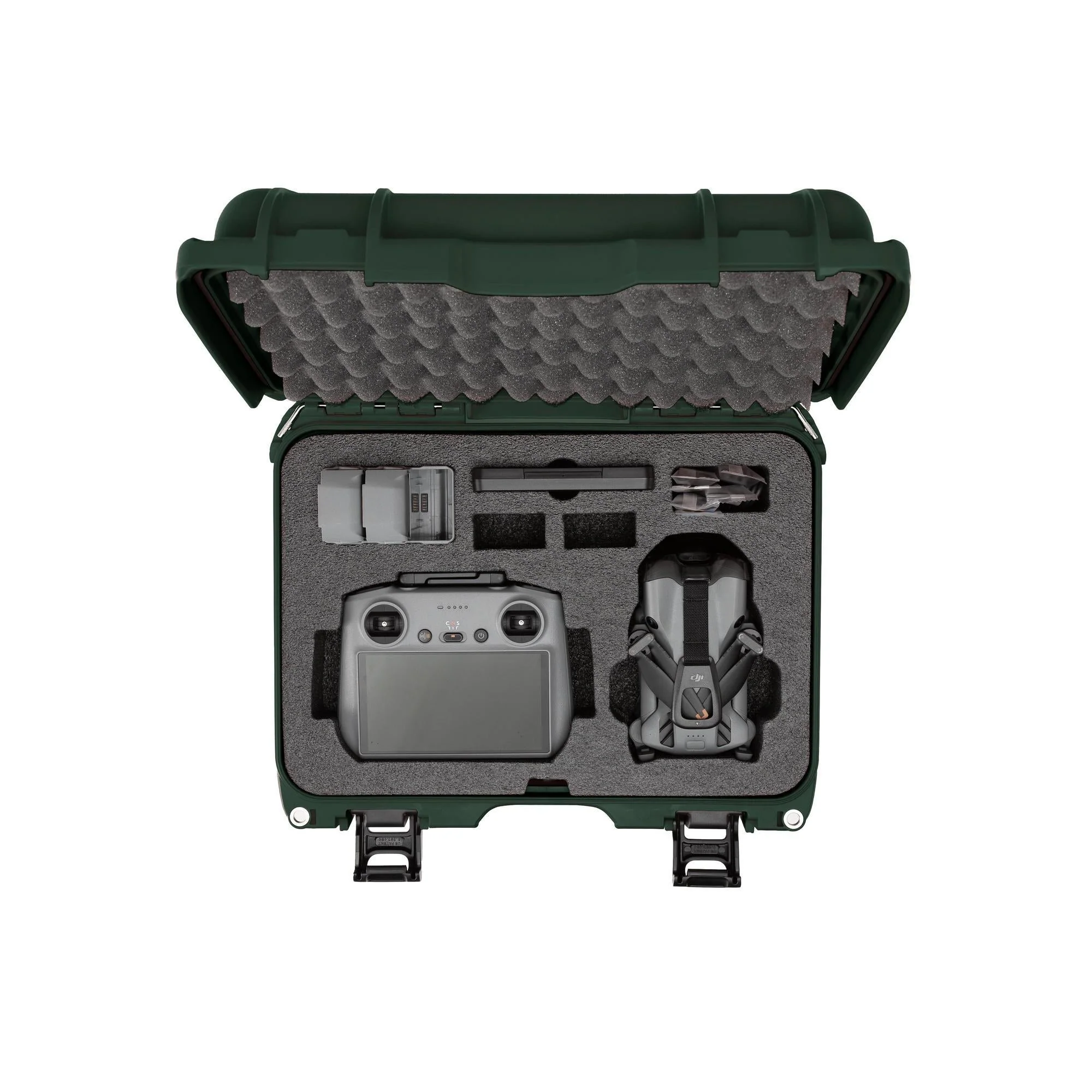 NANUK 915 for DJI Mini 5 Pro Fly More - Image 16