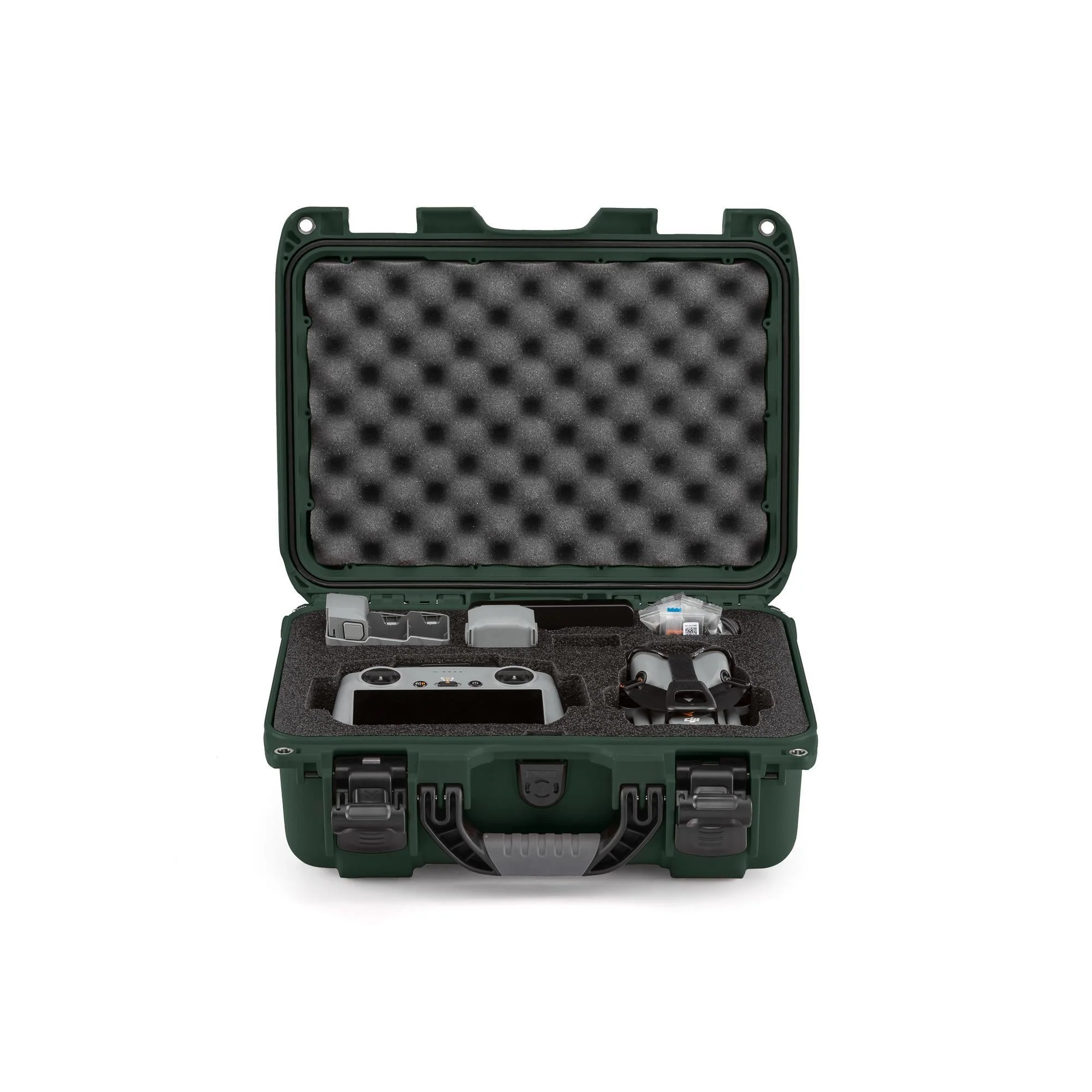 NANUK 915 for DJI Mini 5 Pro Fly More - Image 17