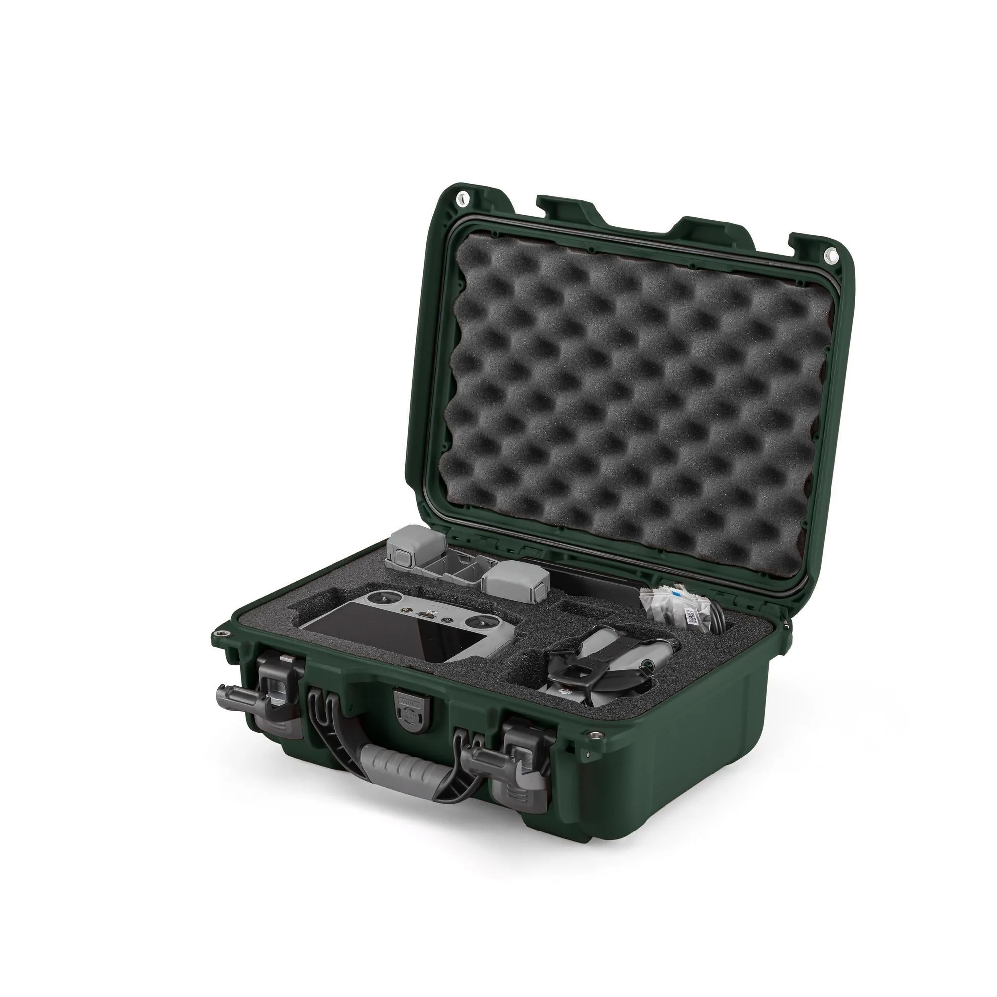NANUK 915 for DJI Mini 5 Pro Fly More - Image 18