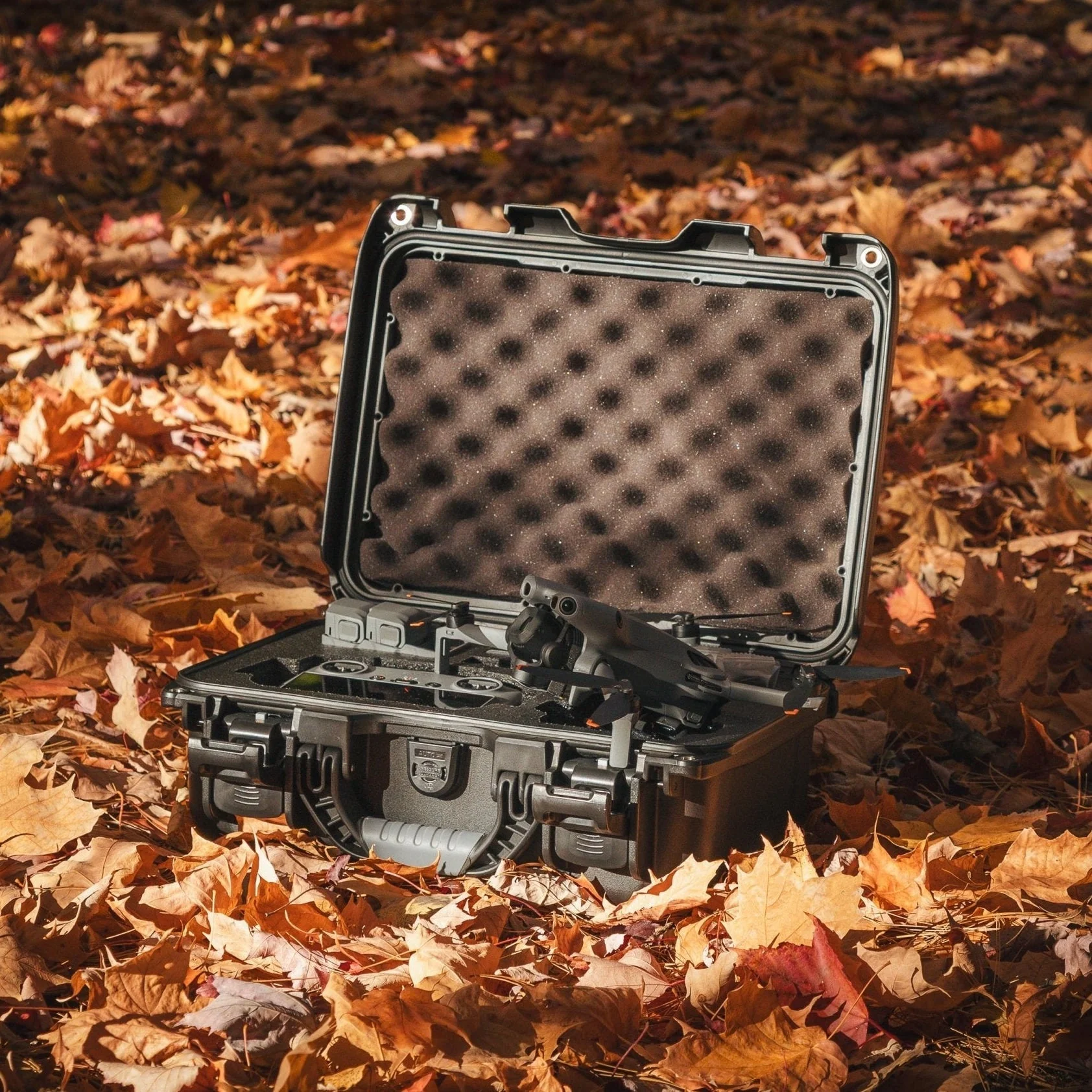 NANUK 915 for DJI Mini 5 Pro Fly More - Image 2