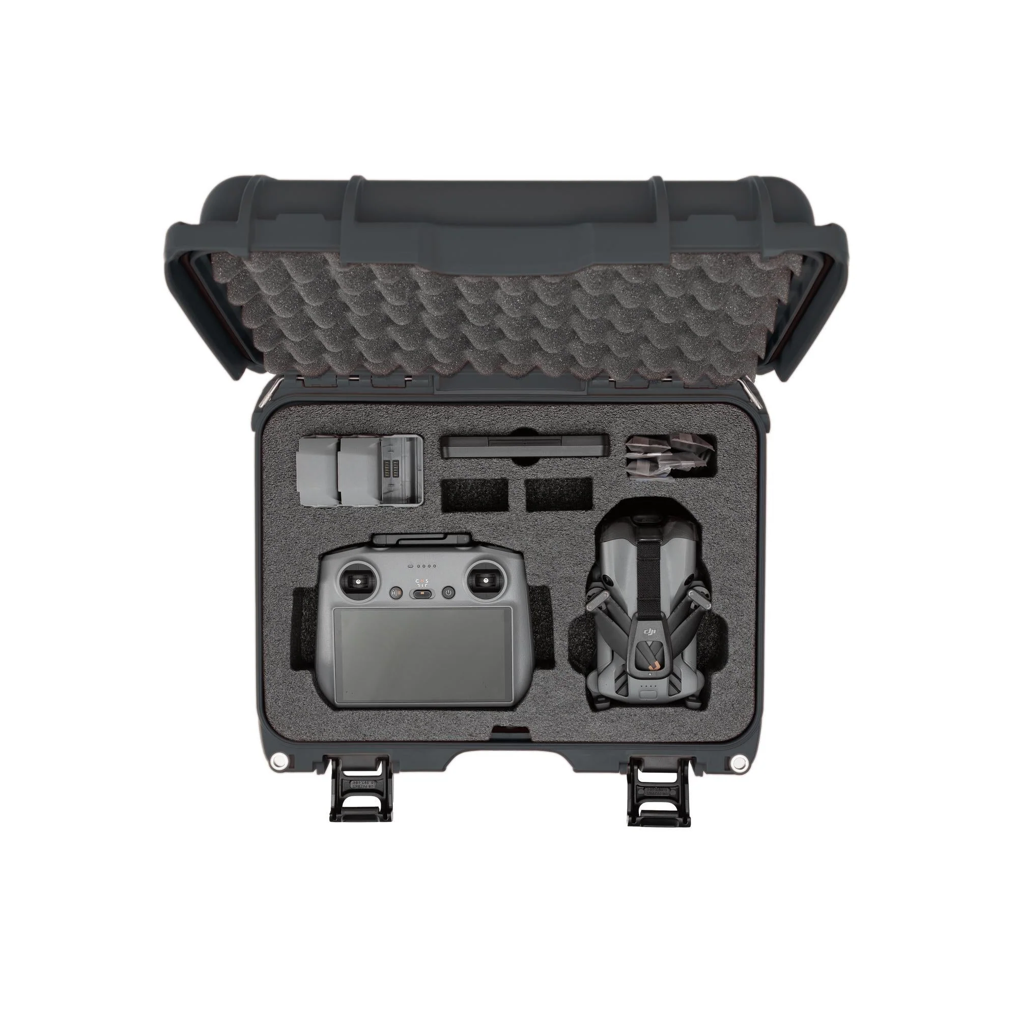 NANUK 915 for DJI Mini 5 Pro Fly More - Image 23