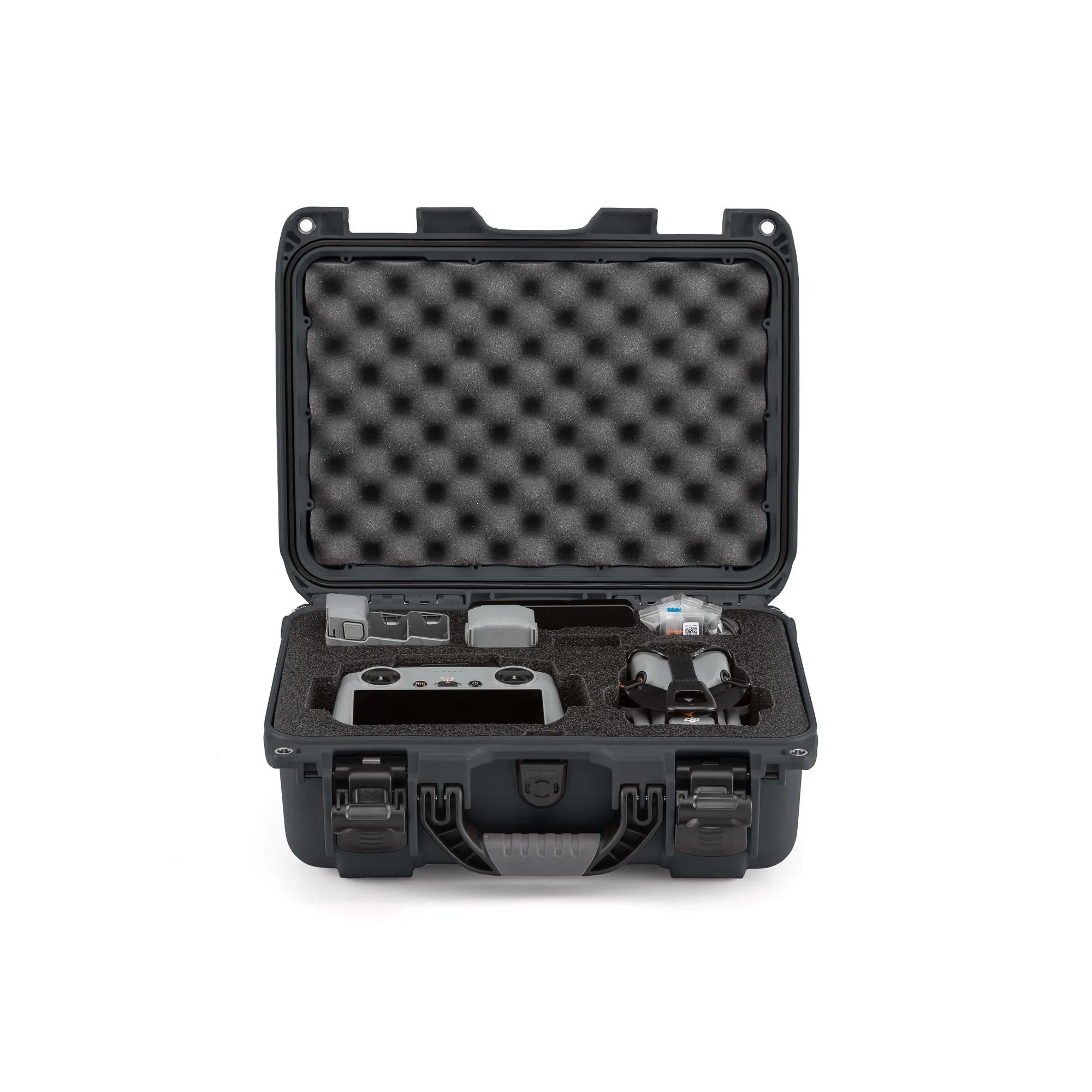 NANUK 915 for DJI Mini 5 Pro Fly More - Image 24