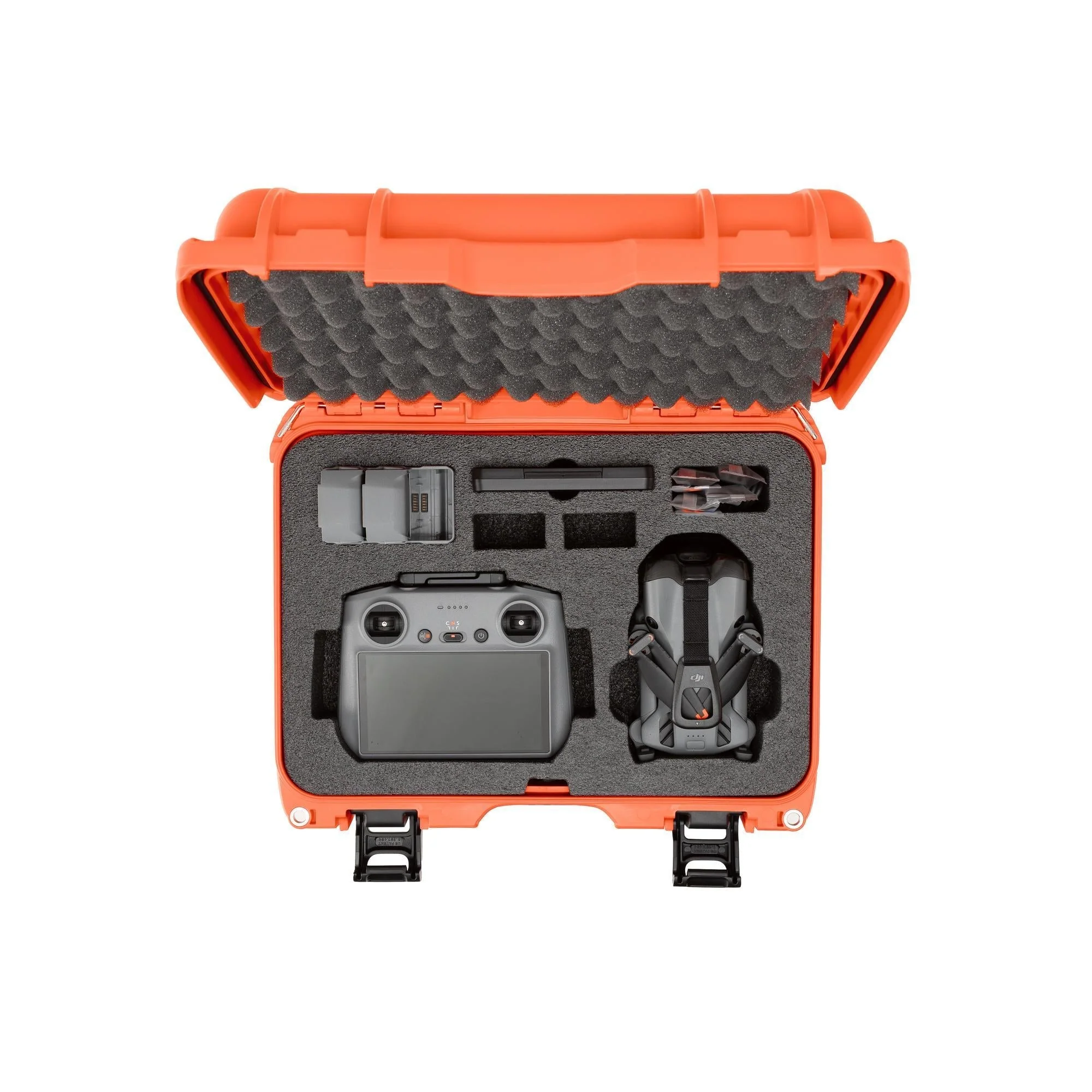 NANUK 915 for DJI Mini 5 Pro Fly More - Image 9