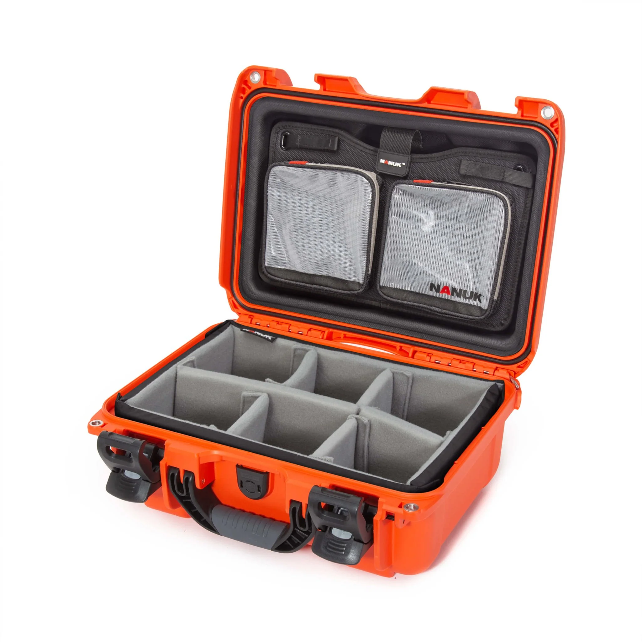 NANUK 915 Pro Photo Kit - Image 2
