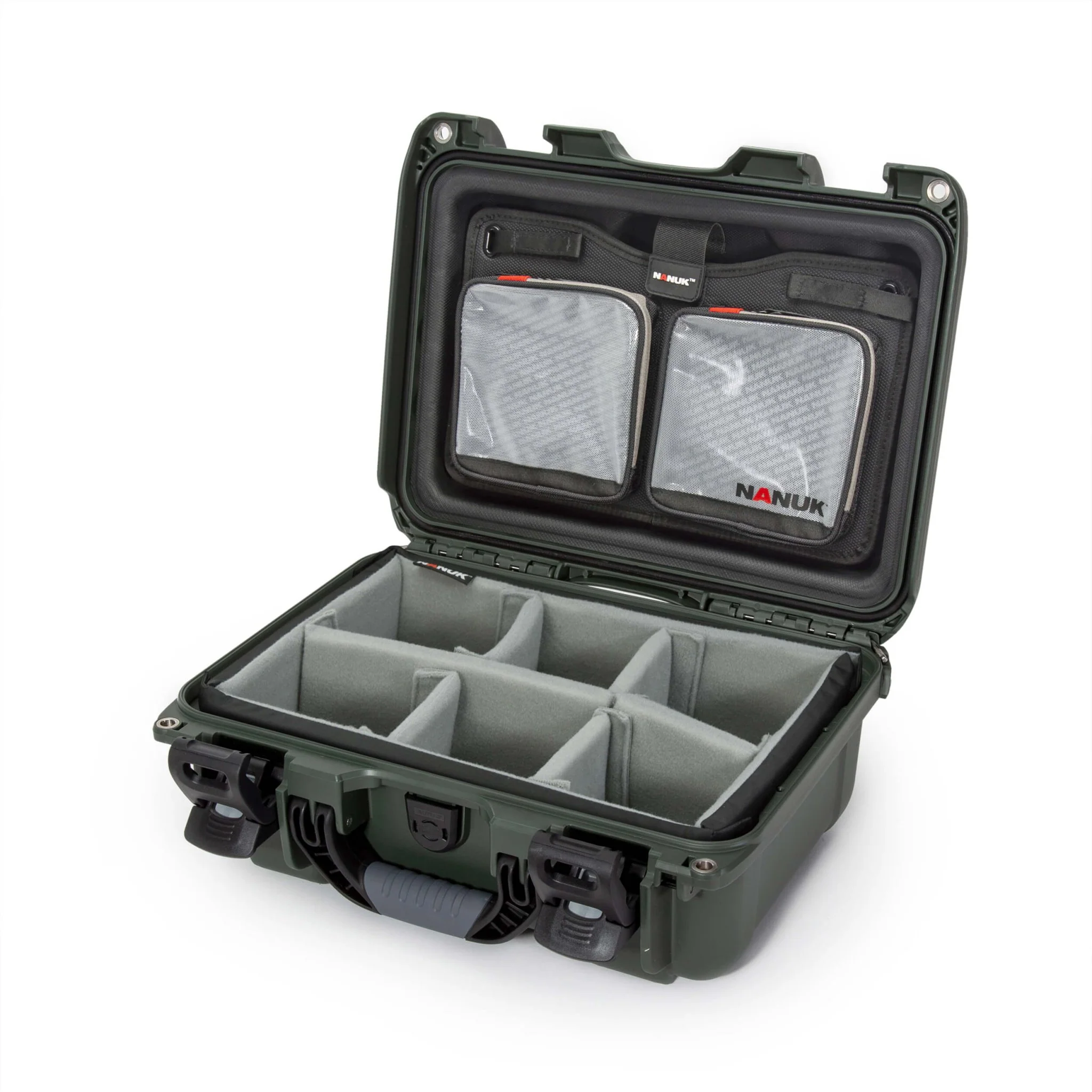 NANUK 915 Pro Photo Kit - Image 4