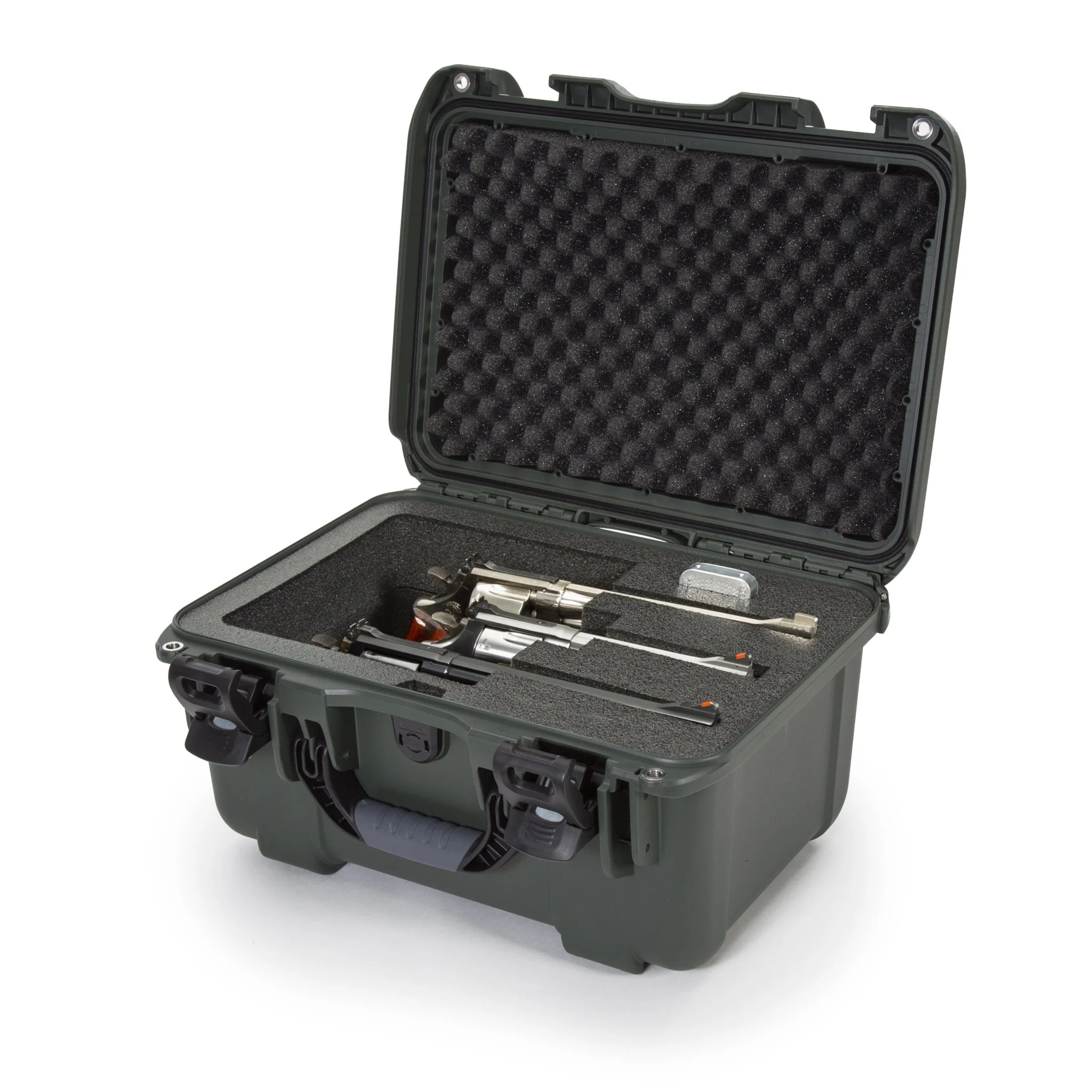NANUK 918 3 Up Revolver Case - Image 10