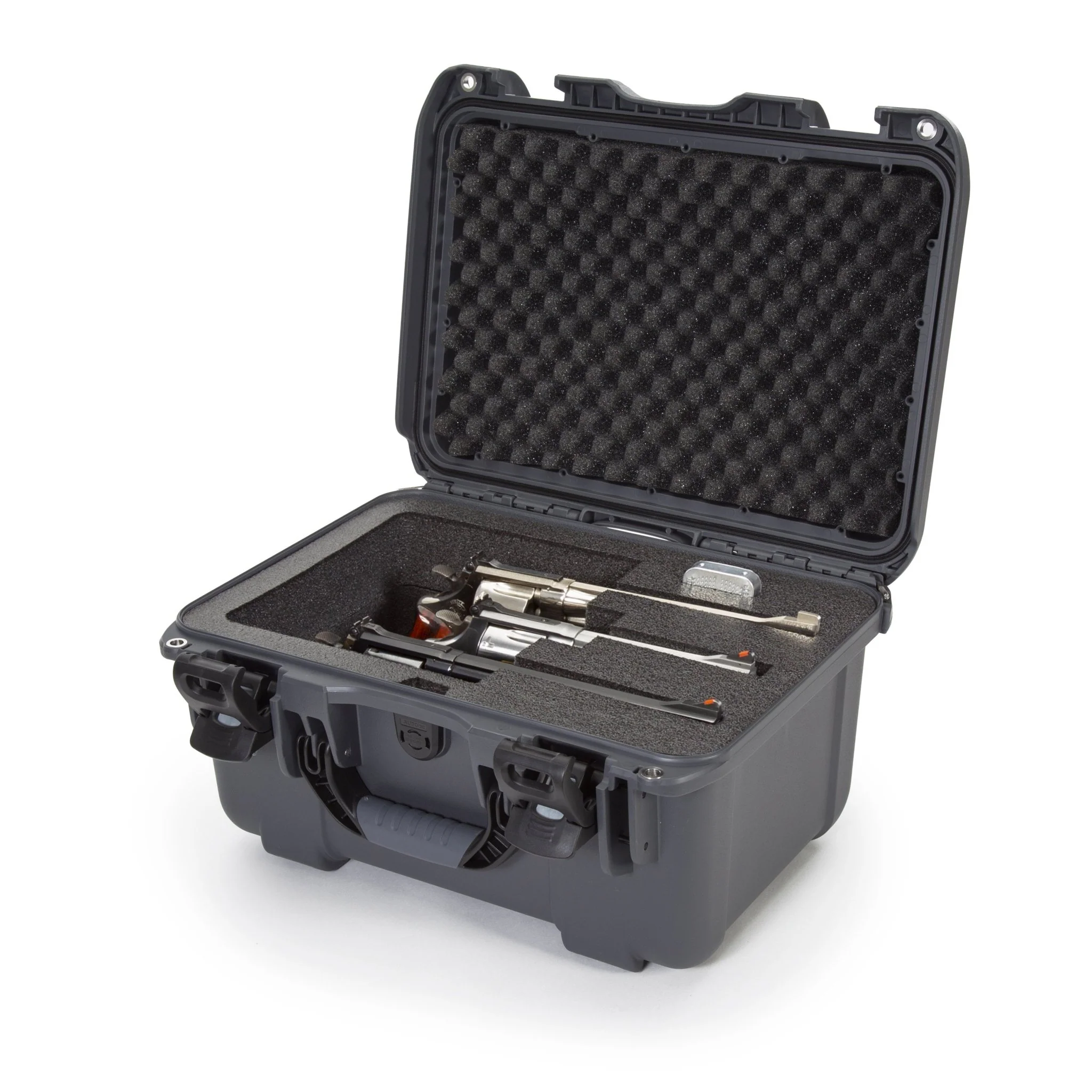 NANUK 918 3 Up Revolver Case - Image 11