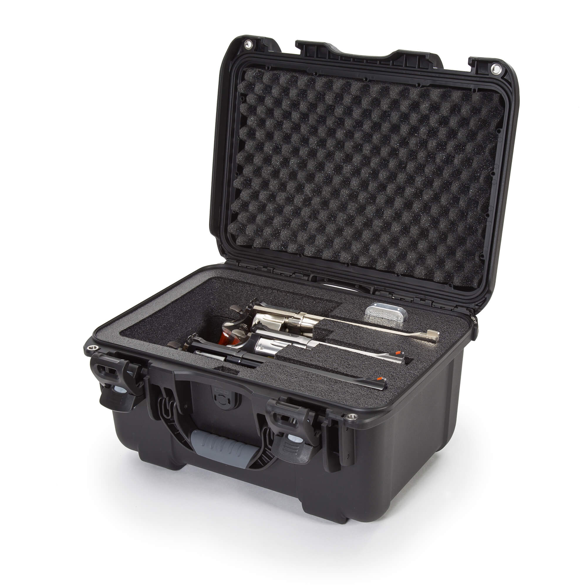 NANUK 918 3 Up Revolver Case - Image 3