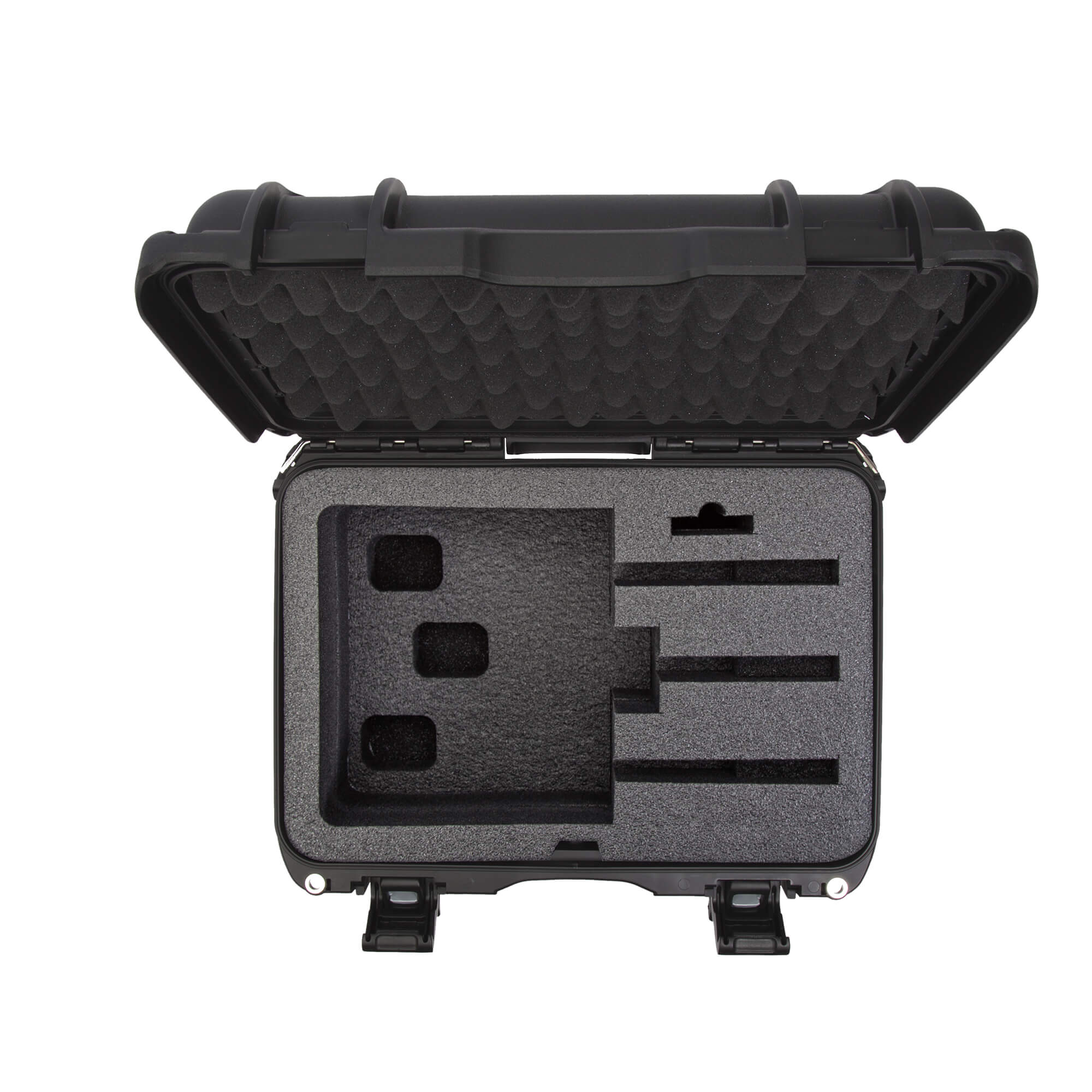 NANUK 918 3 Up Revolver Case - Image 4