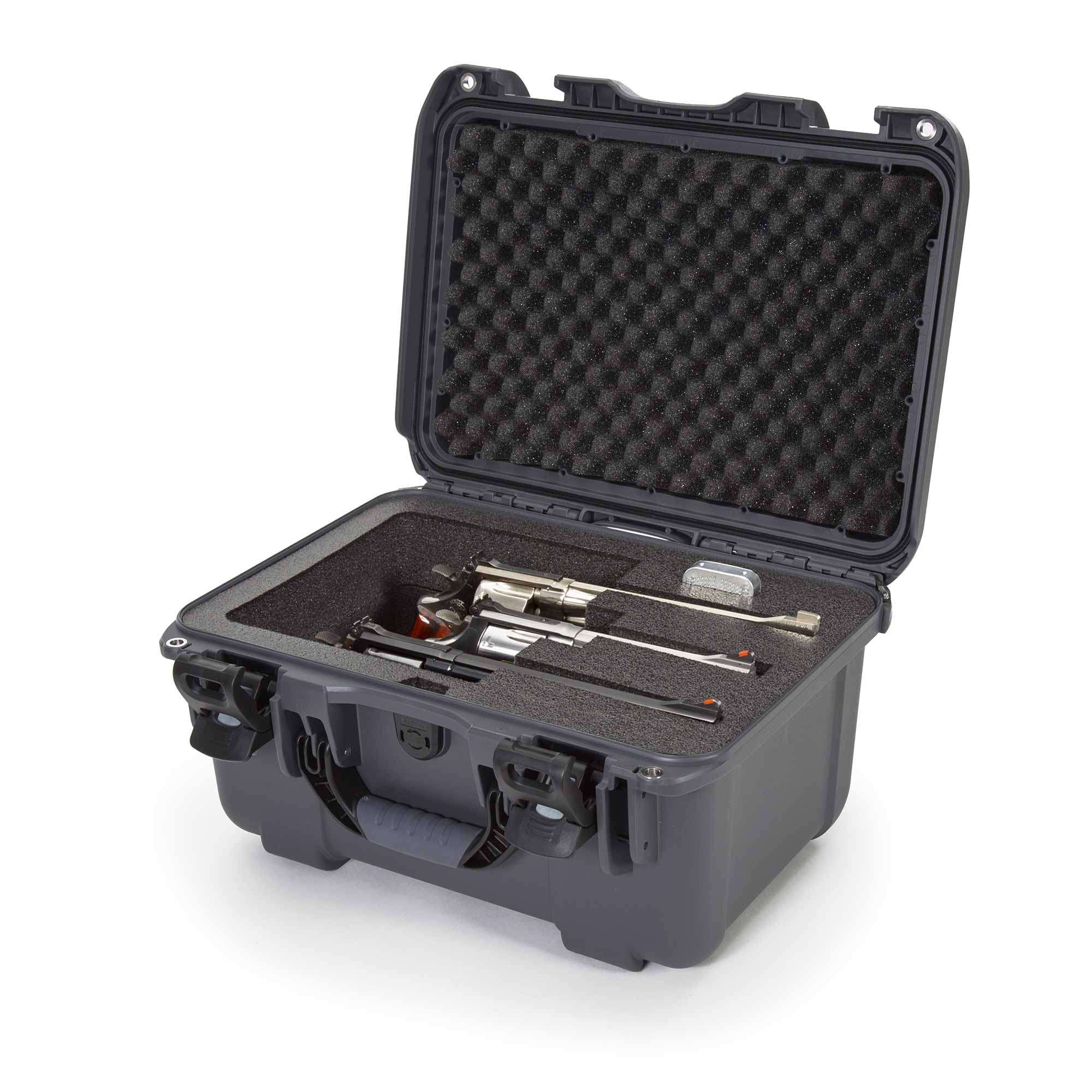 NANUK 918 3 Up Revolver Case - Image 6