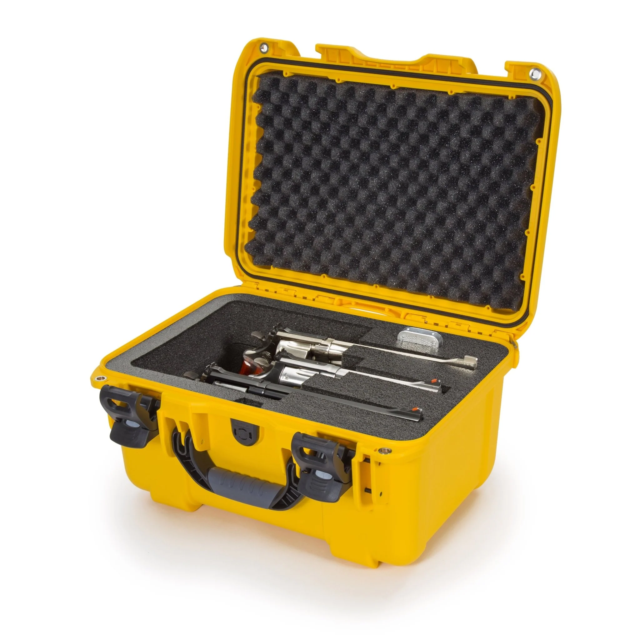 NANUK 918 3 Up Revolver Case - Image 7