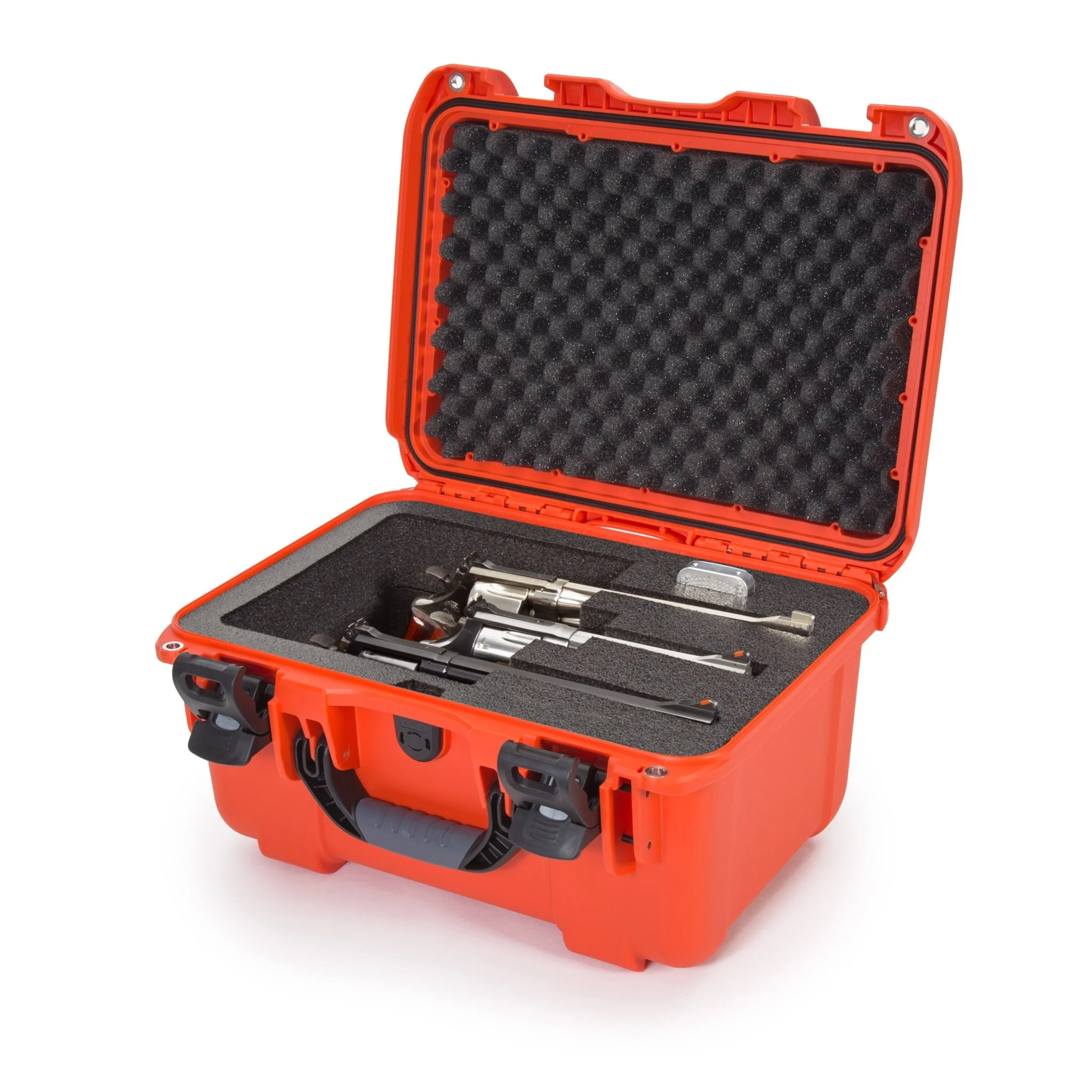 NANUK 918 3 Up Revolver Case - Image 9
