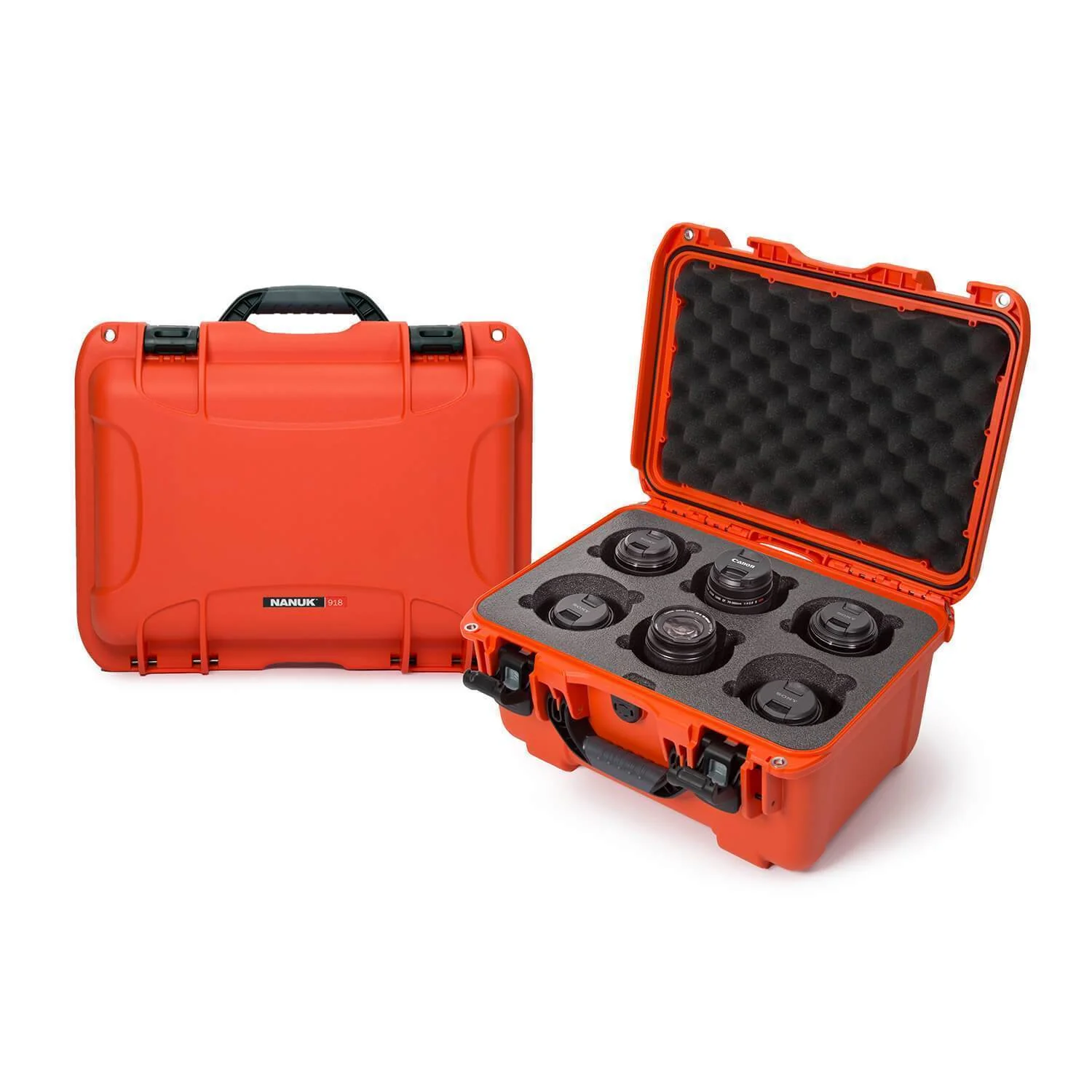NANUK 918 6-LENS Case - Image 6