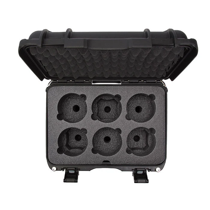 NANUK 918 6-LENS Case - Image 7