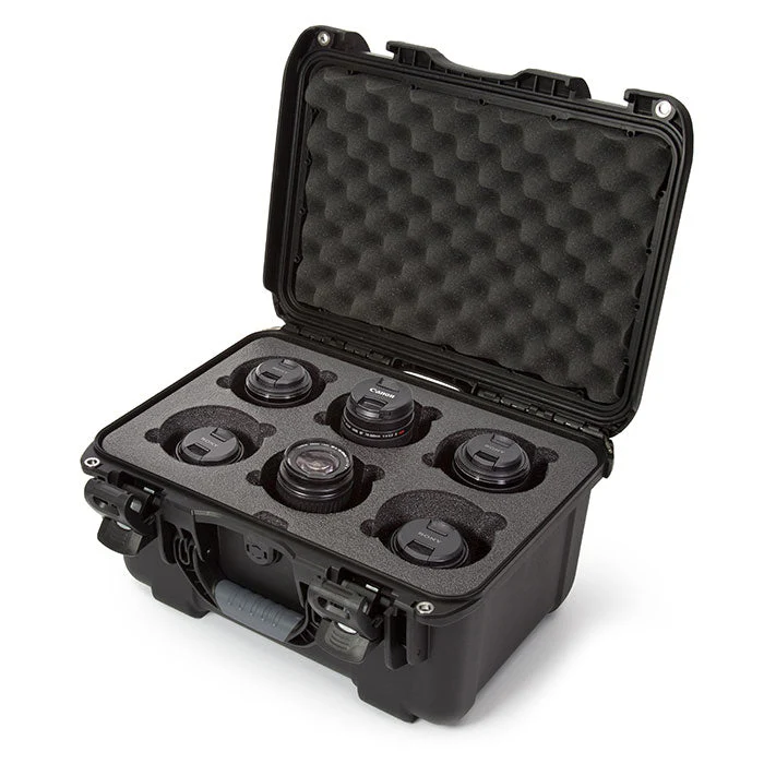 NANUK 918 6-LENS Case - Image 8