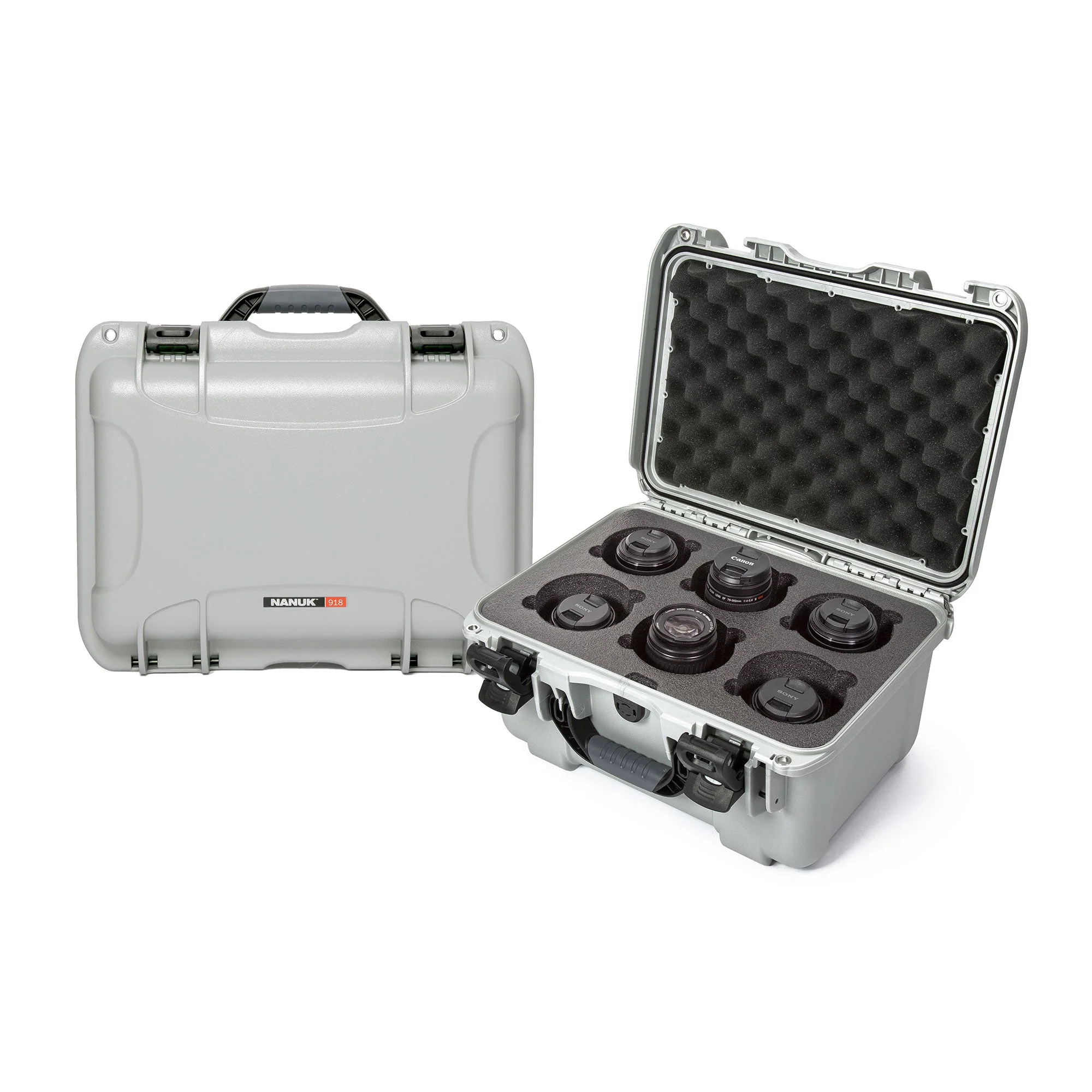 NANUK 918 6-LENS Case - Image 9