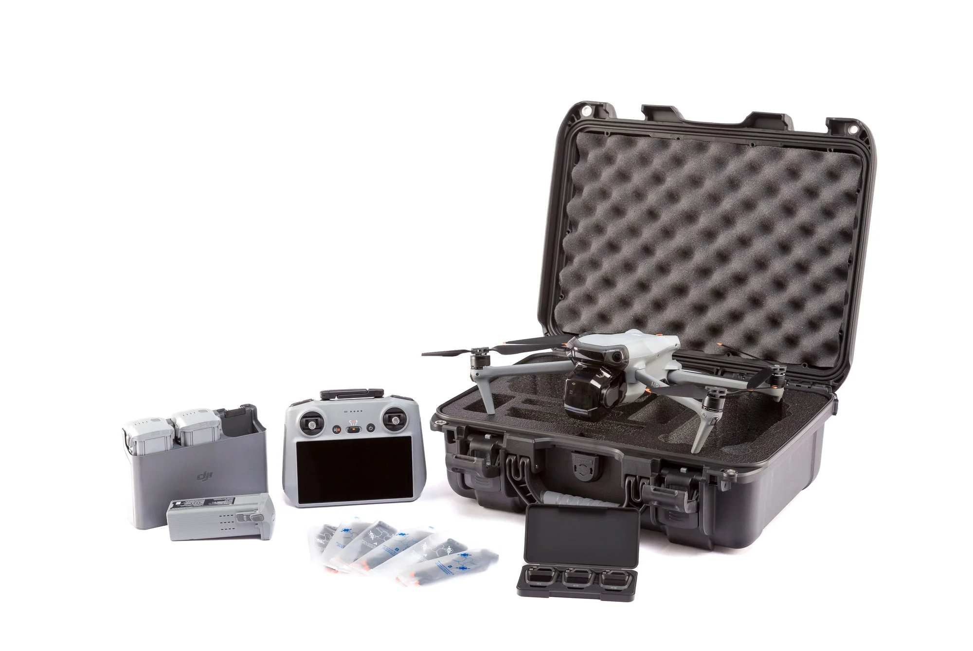 NANUK 920 DJI Air 3S Fly More Combo - Image 9